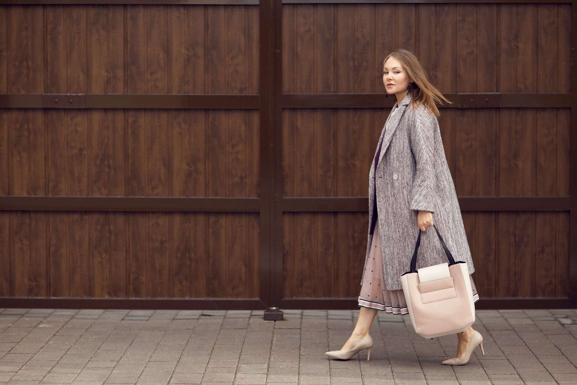 Женский портрет. Профессиональный фотограф в Москве Светлана Гайдукова