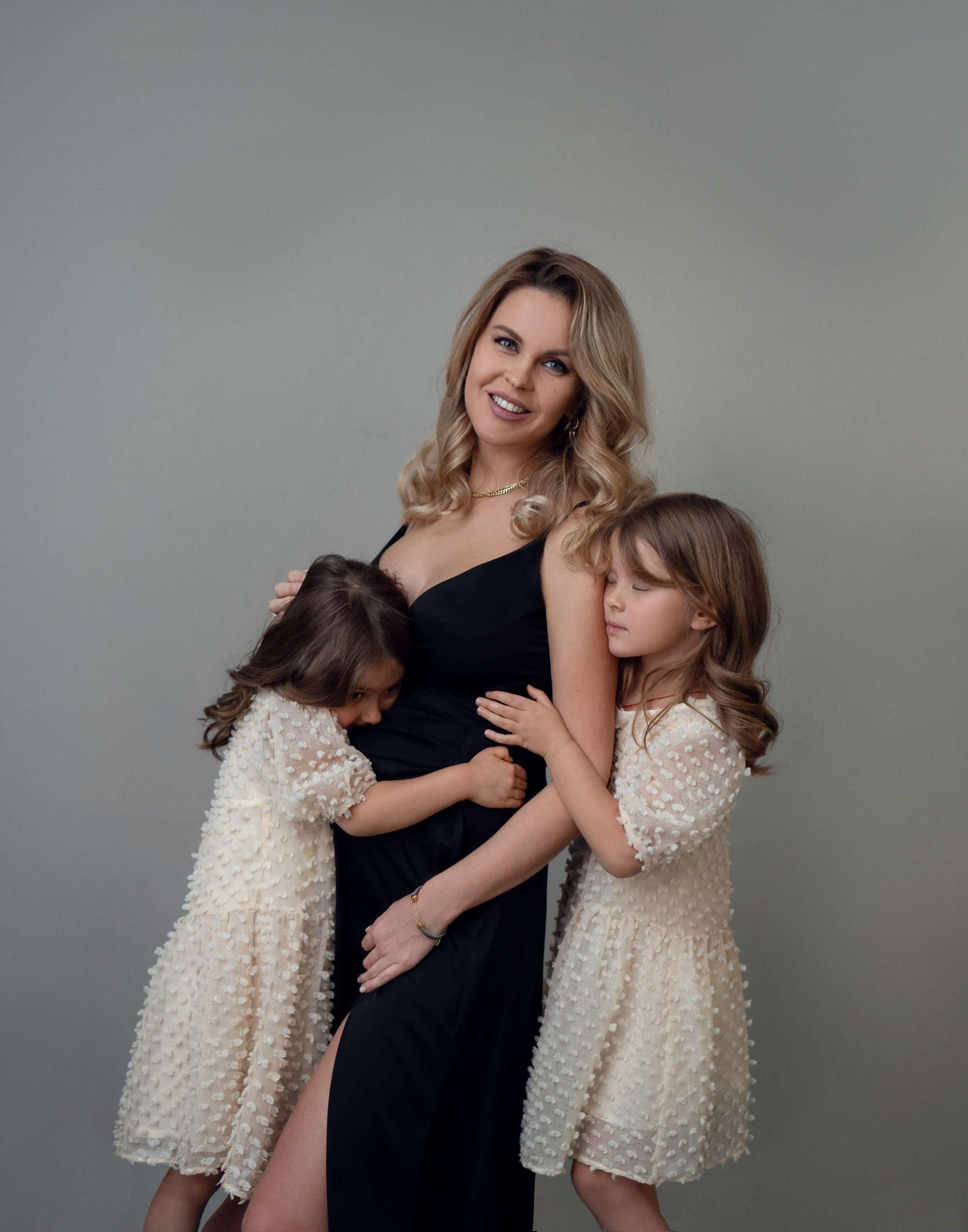 Семейная. Профессиональный фотограф в Москве Светлана Гайдукова