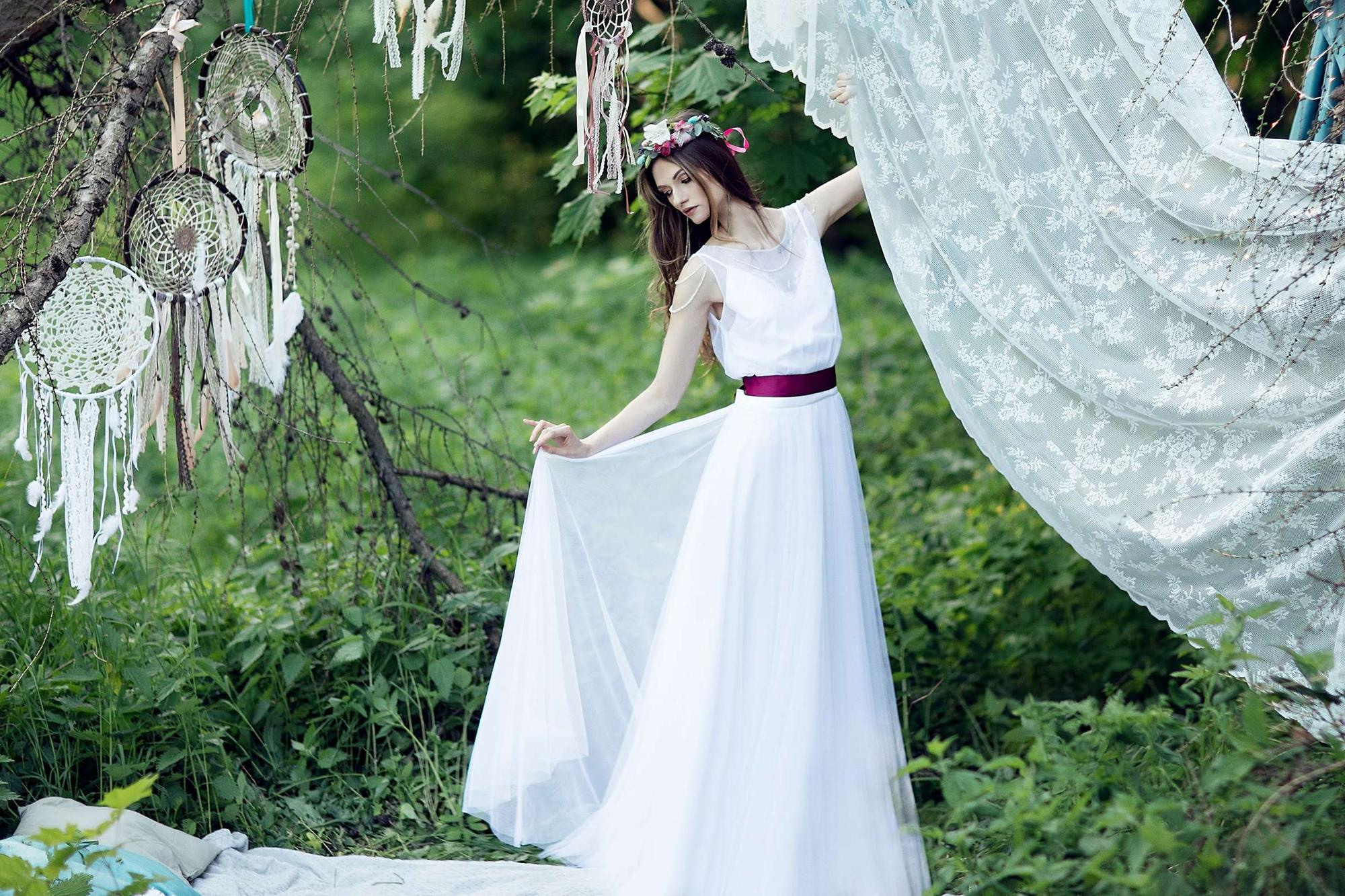 Свадьба. Профессиональный фотограф в Москве Светлана Гайдукова