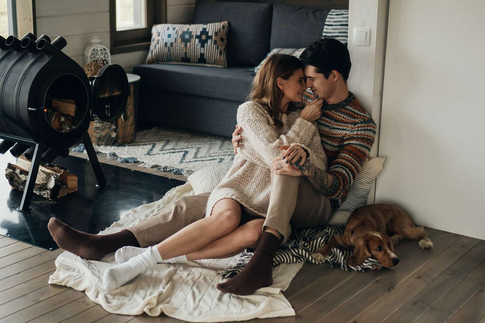 Профессиональный фотограф в Москве Светлана Гайдукова