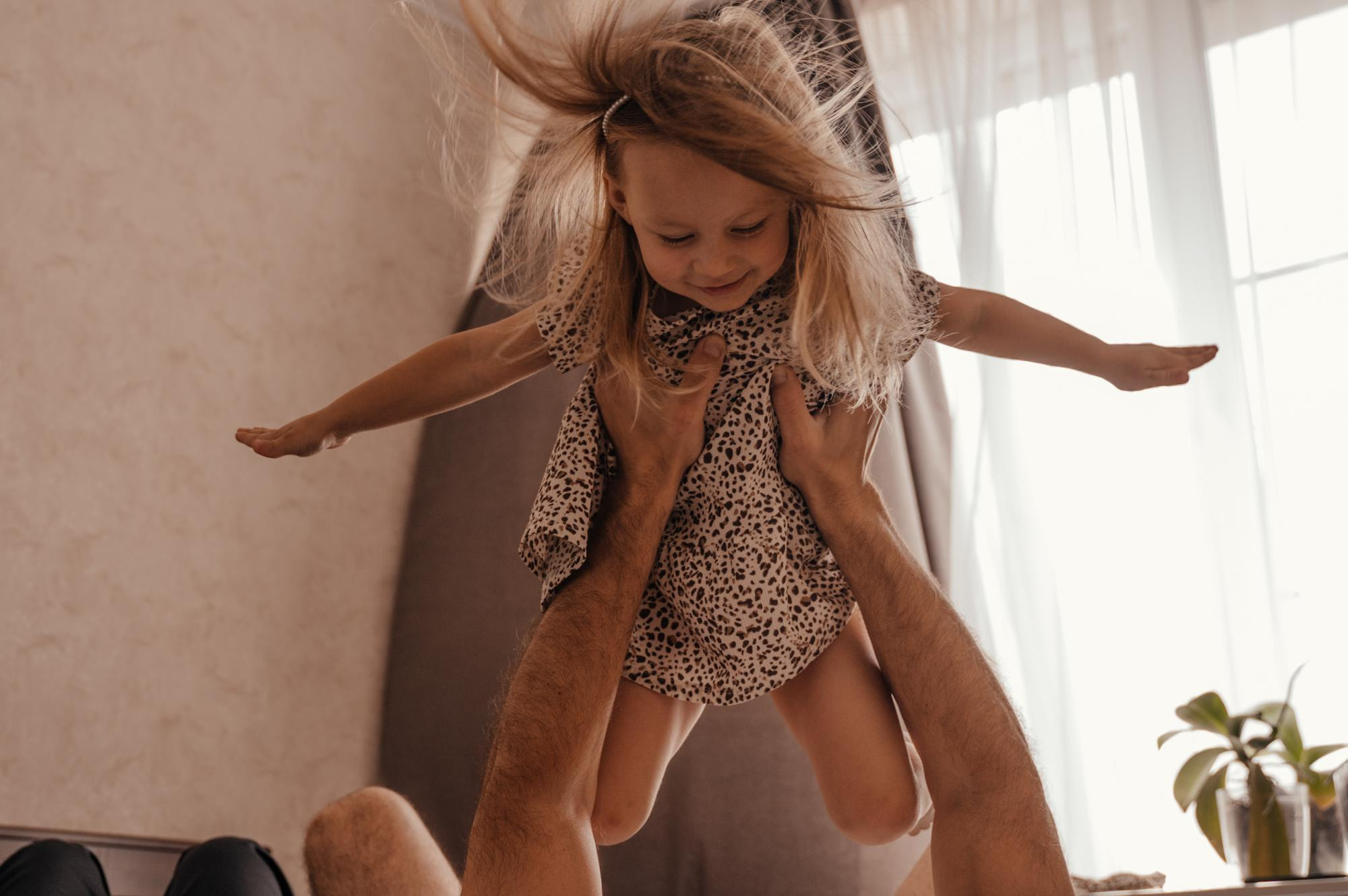 Семейная. Профессиональный фотограф в Москве Светлана Гайдукова