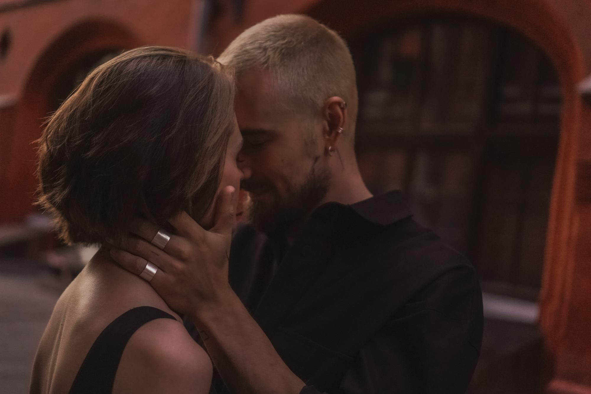 Лавстори. Профессиональный фотограф в Москве Светлана Гайдукова