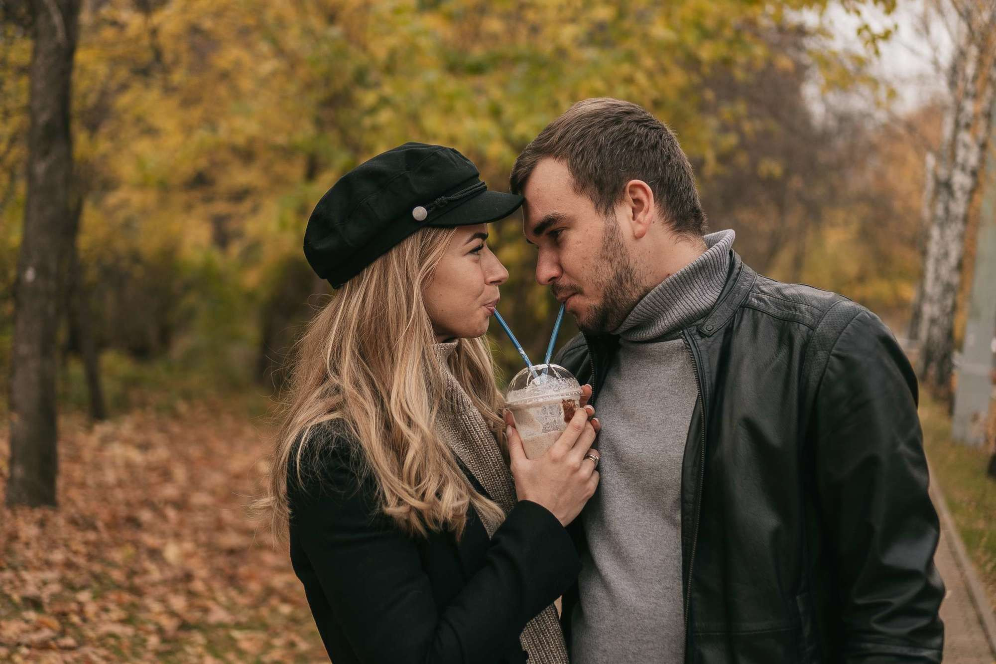 Лавстори. Профессиональный фотограф в Москве Светлана Гайдукова