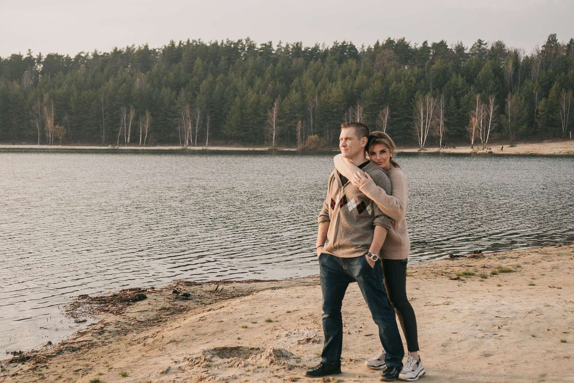 Семейная. Профессиональный фотограф в Москве Светлана Гайдукова