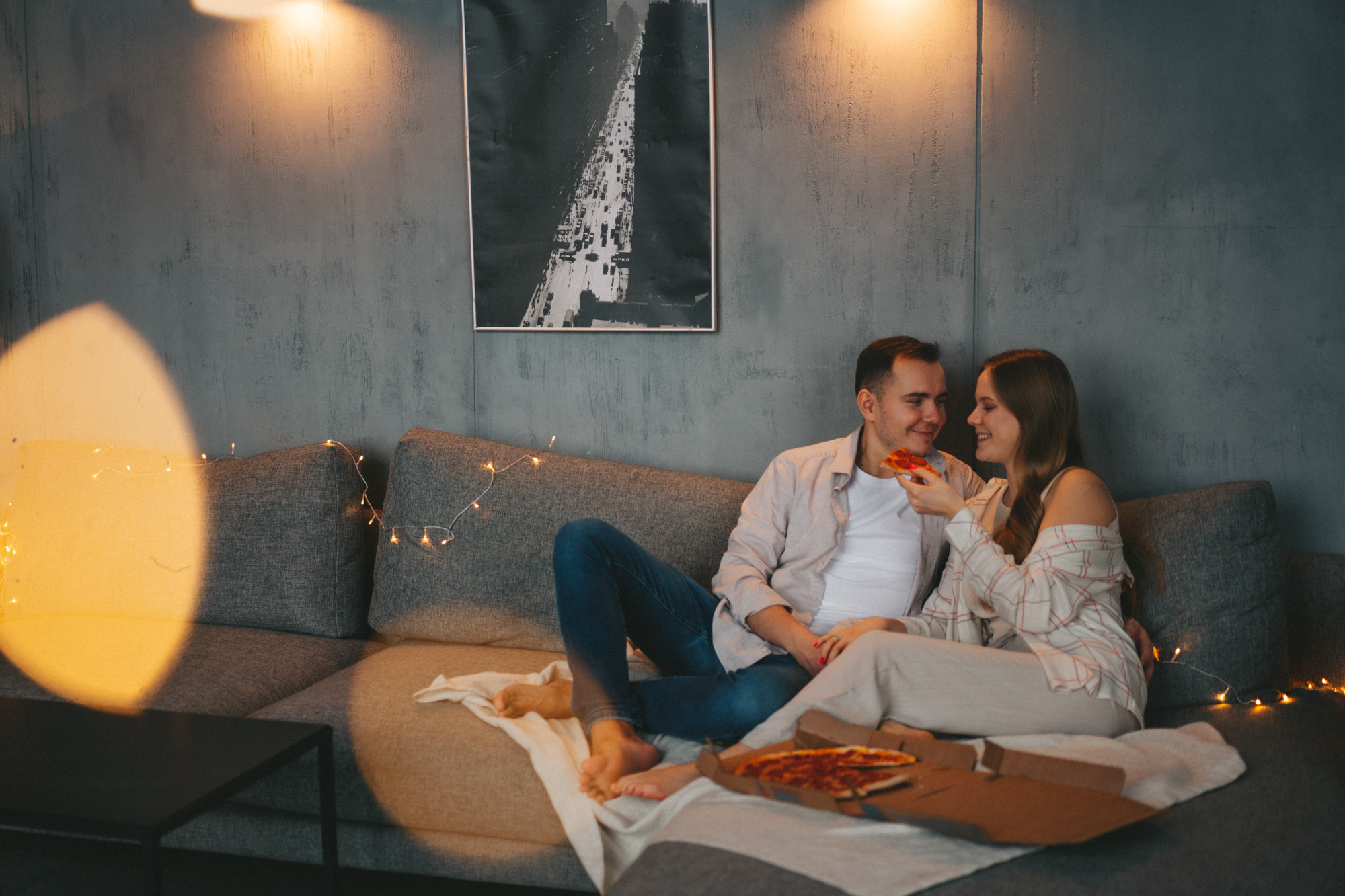 Лавстори. Профессиональный фотограф в Москве Светлана Гайдукова