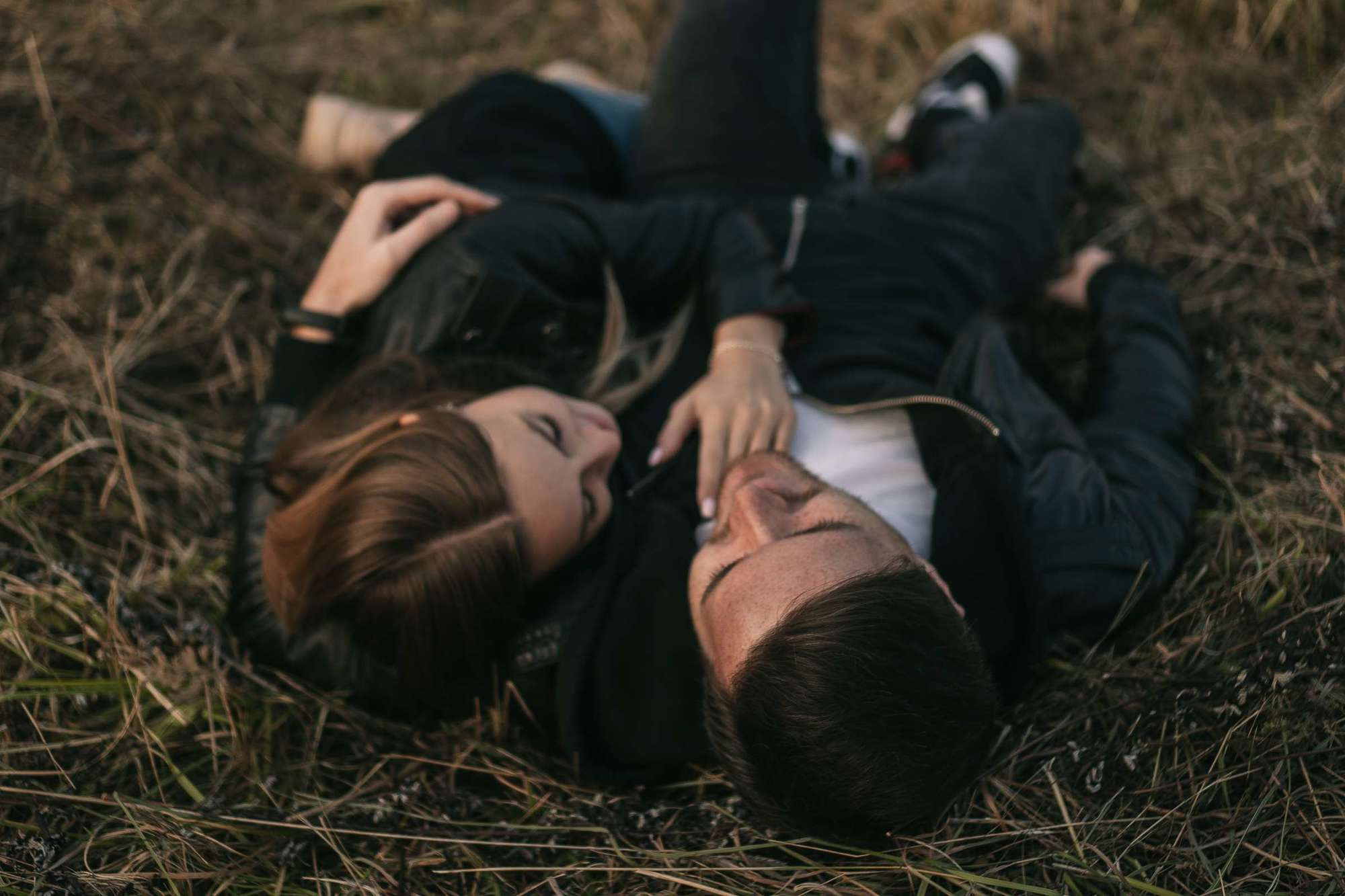 Лавстори. Профессиональный фотограф в Москве Светлана Гайдукова