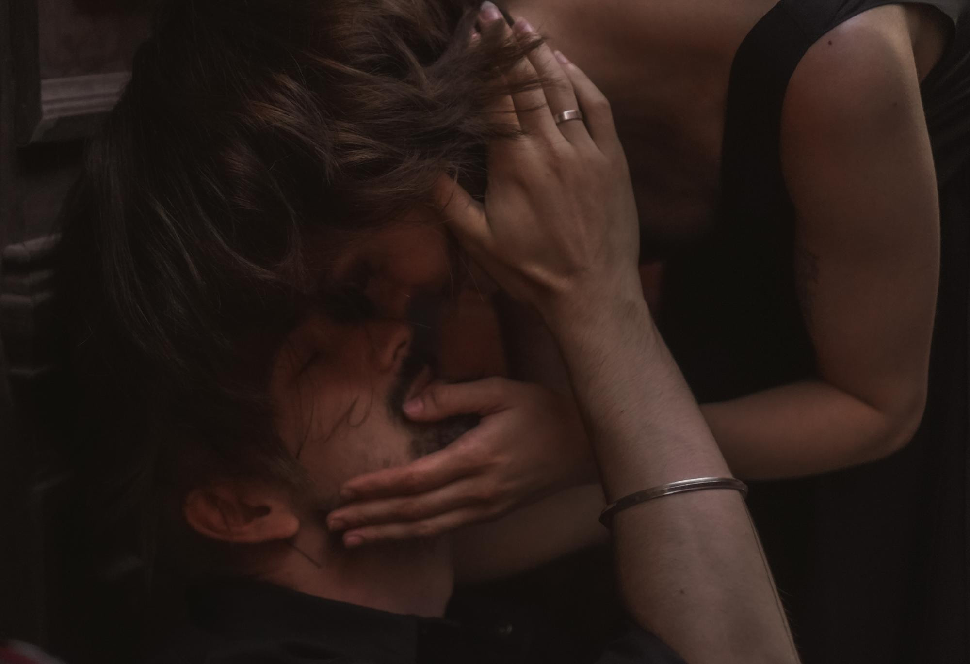 Лавстори. Профессиональный фотограф в Москве Светлана Гайдукова