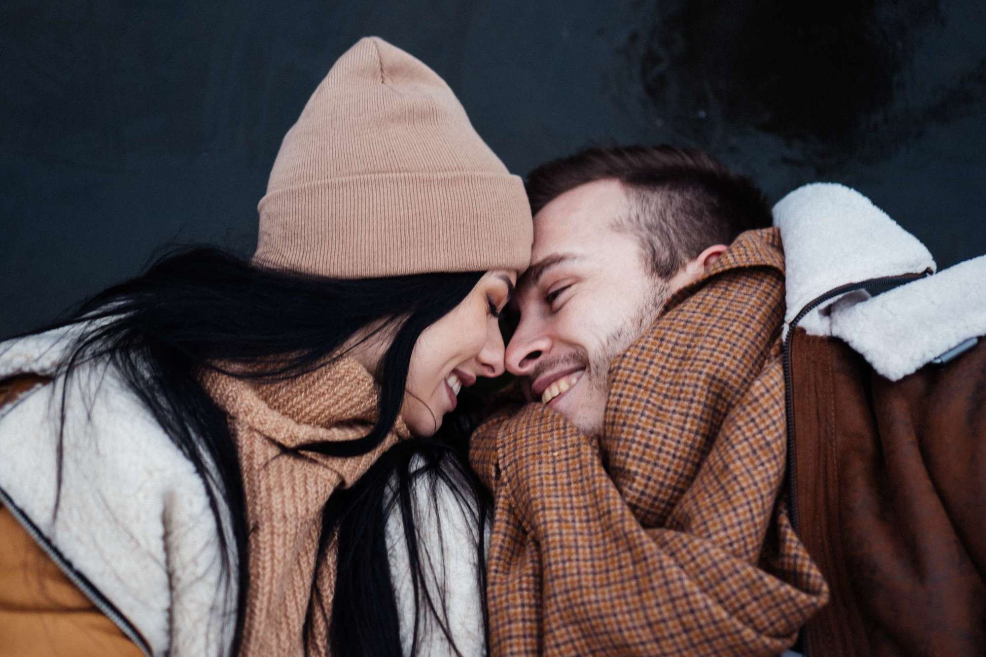 Лавстори. Профессиональный фотограф в Москве Светлана Гайдукова