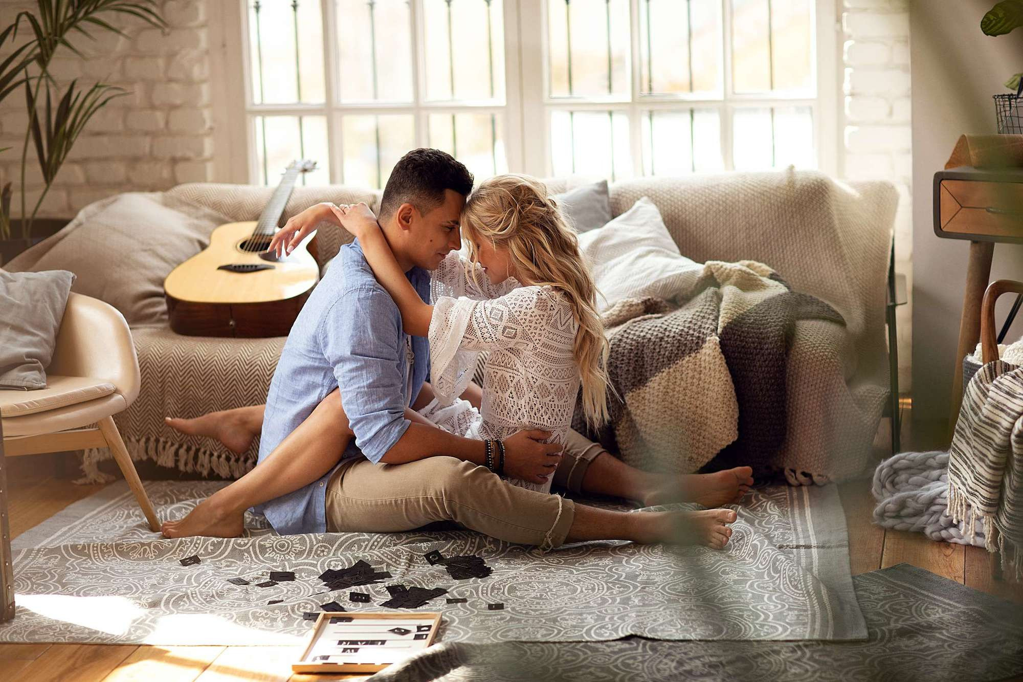 Профессиональный фотограф в Москве Светлана Гайдукова