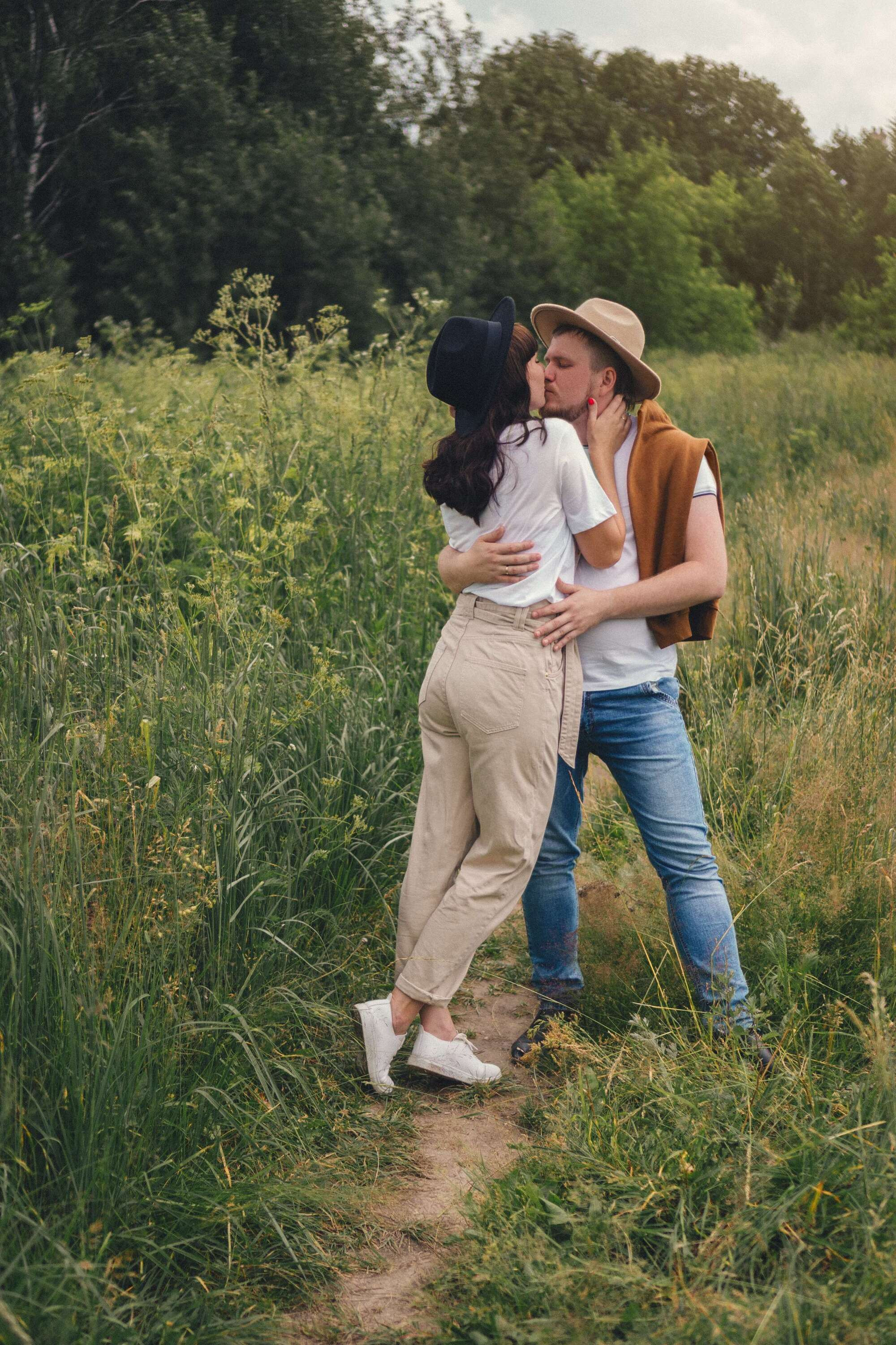 Лавстори. Профессиональный фотограф в Москве Светлана Гайдукова
