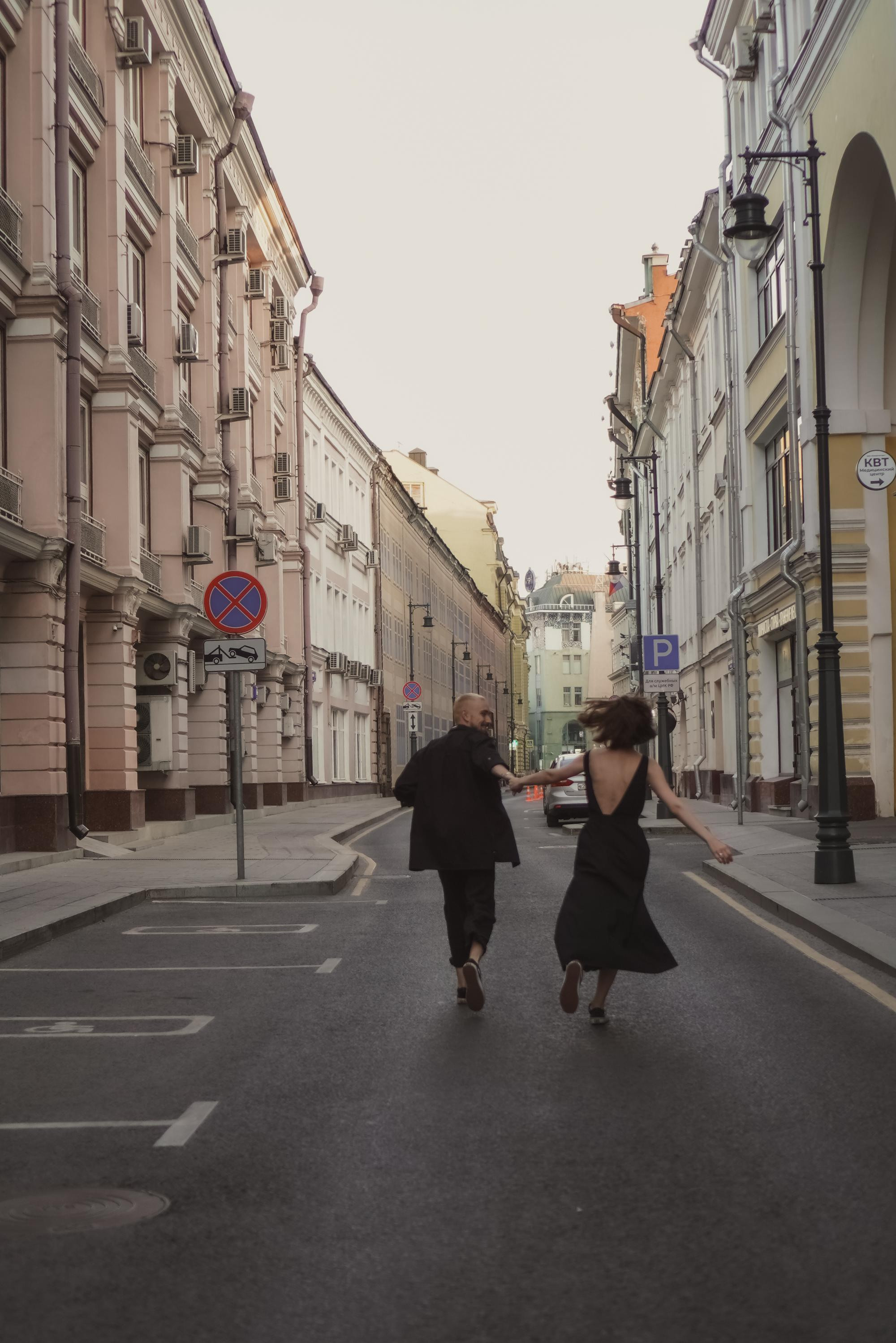 Лавстори. Профессиональный фотограф в Москве Светлана Гайдукова