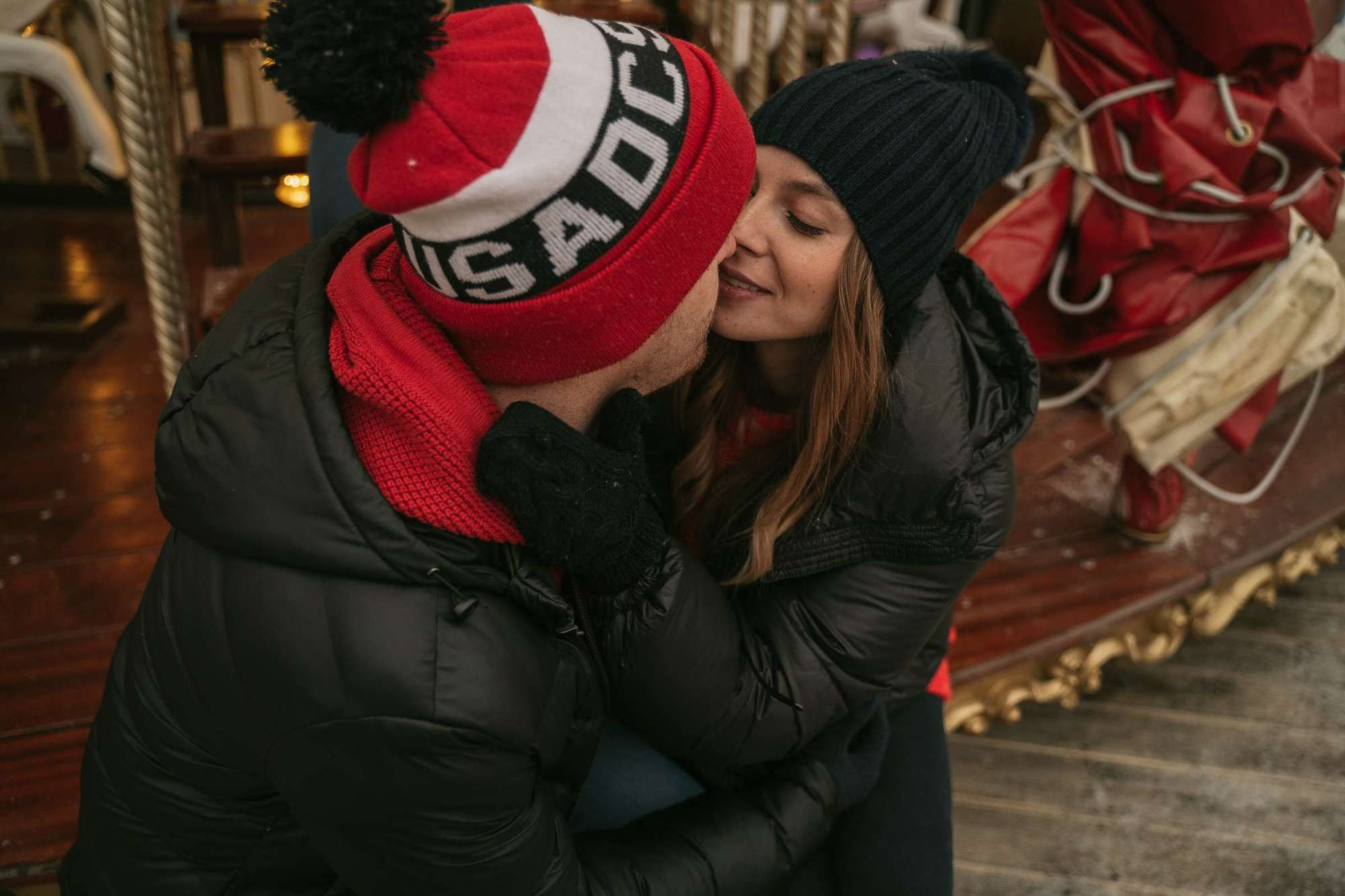 Лавстори. Профессиональный фотограф в Москве Светлана Гайдукова