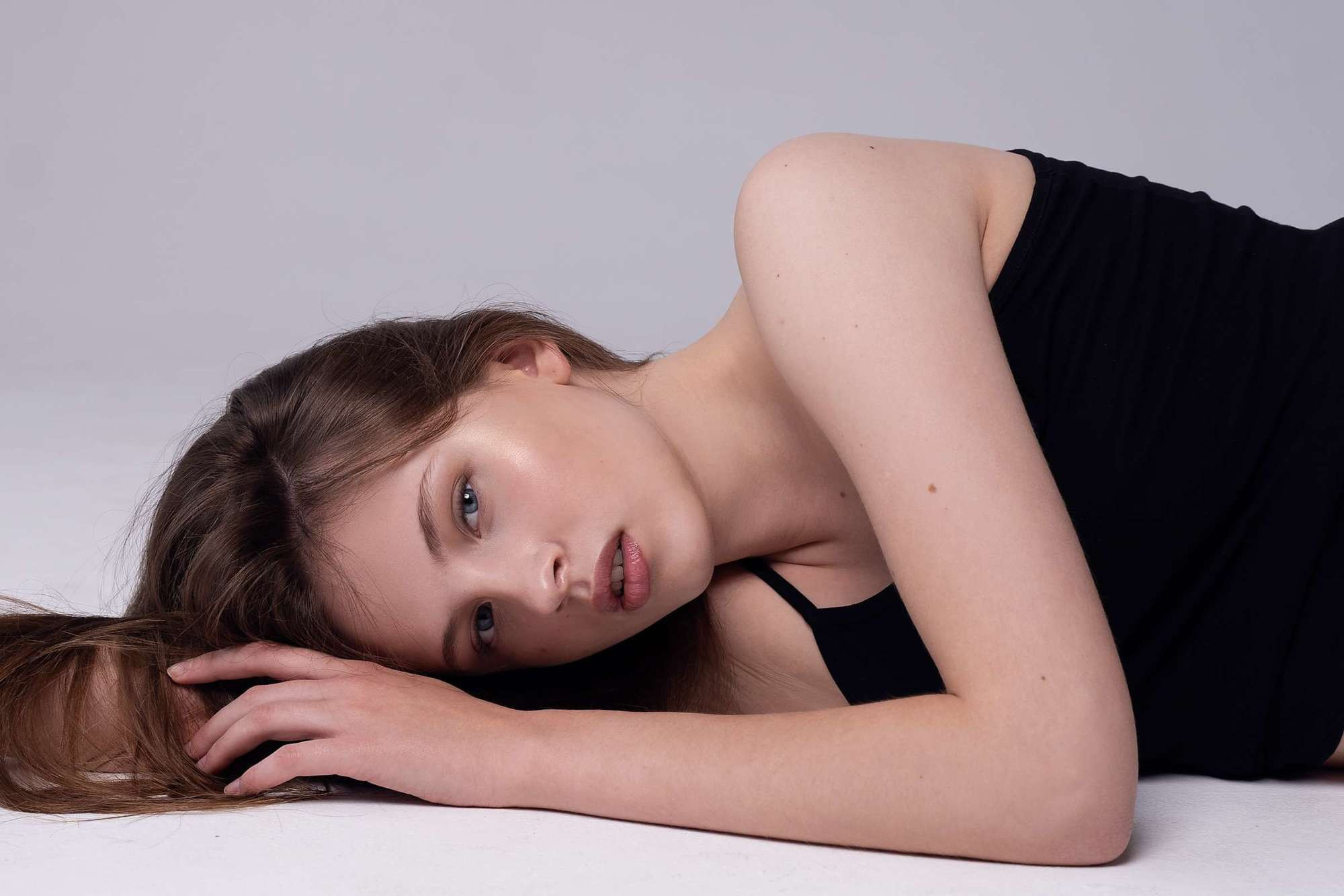 Женский портрет. Профессиональный фотограф в Москве Светлана Гайдукова