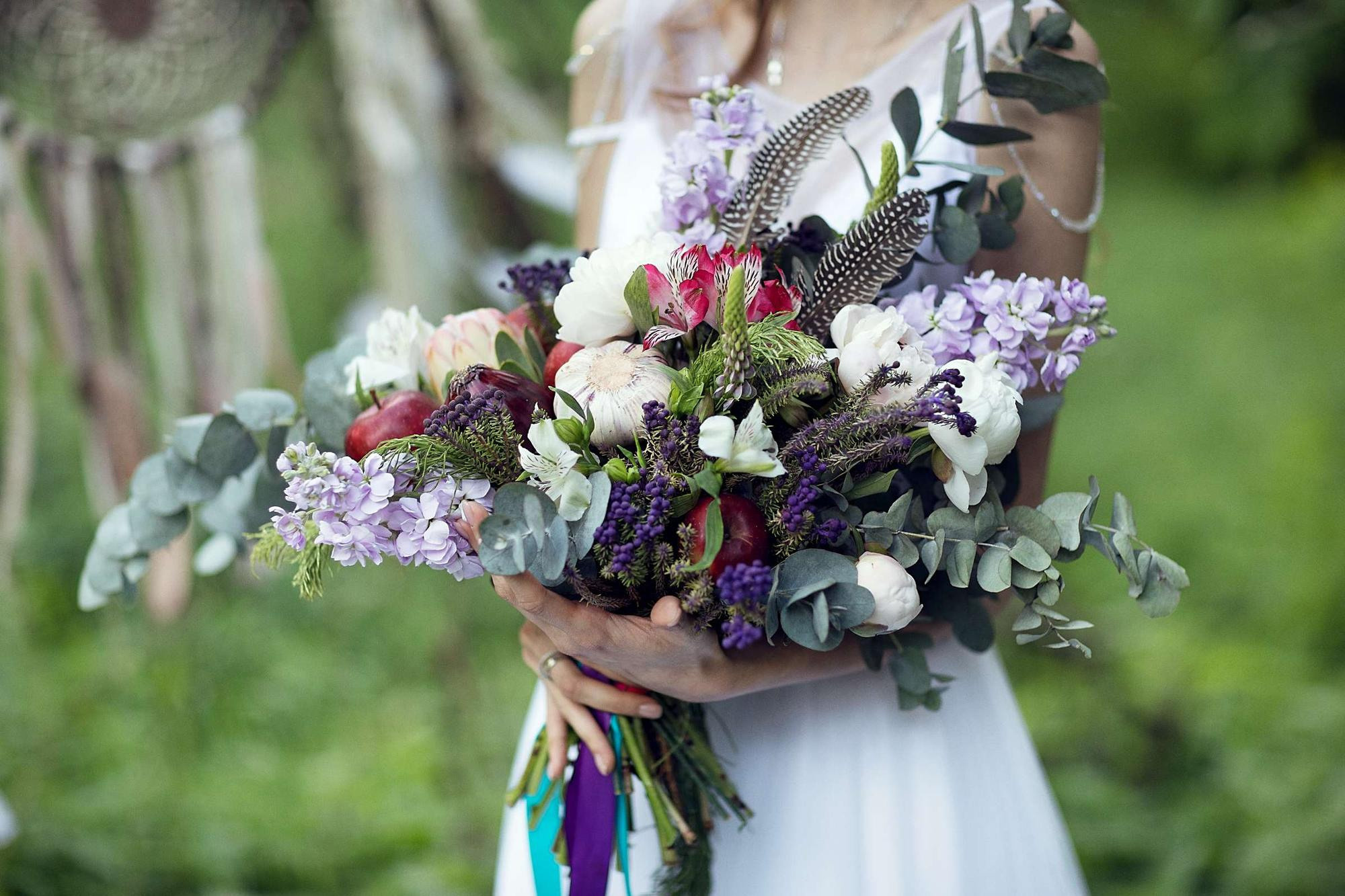 Свадьба. Профессиональный фотограф в Москве Светлана Гайдукова