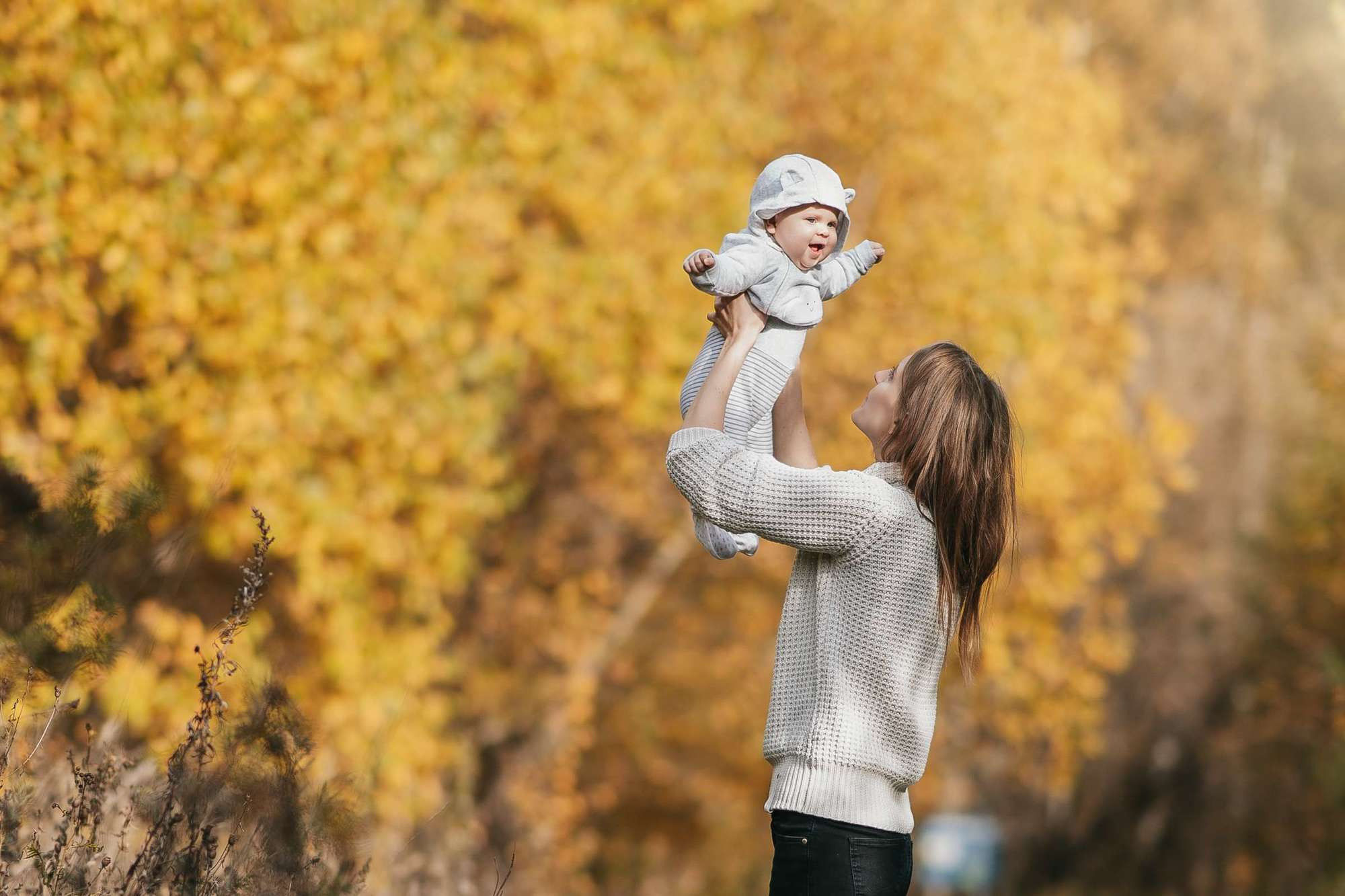 Семейная. Профессиональный фотограф в Москве Светлана Гайдукова