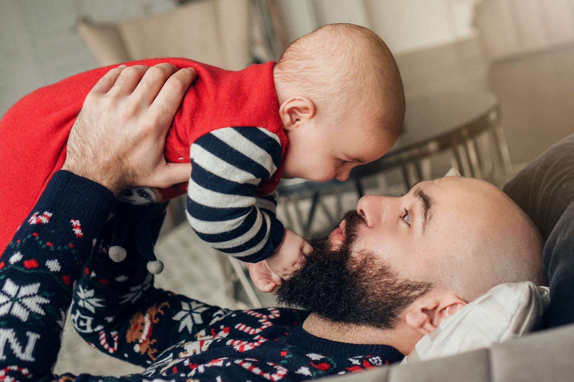 Семейная. Профессиональный фотограф в Москве Светлана Гайдукова