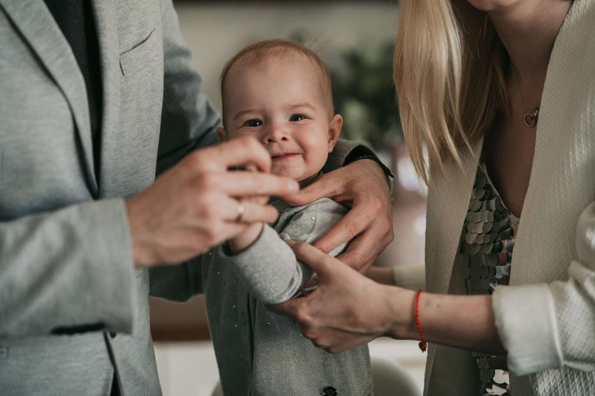 Семейная. Профессиональный фотограф в Москве Светлана Гайдукова