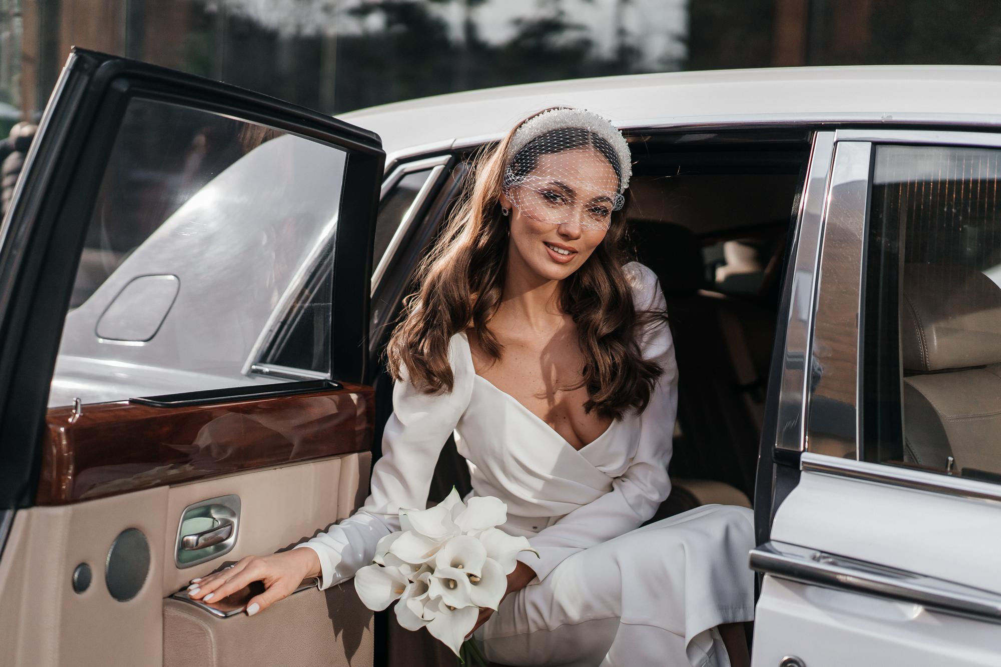 Свадьба. Профессиональный фотограф в Москве Светлана Гайдукова