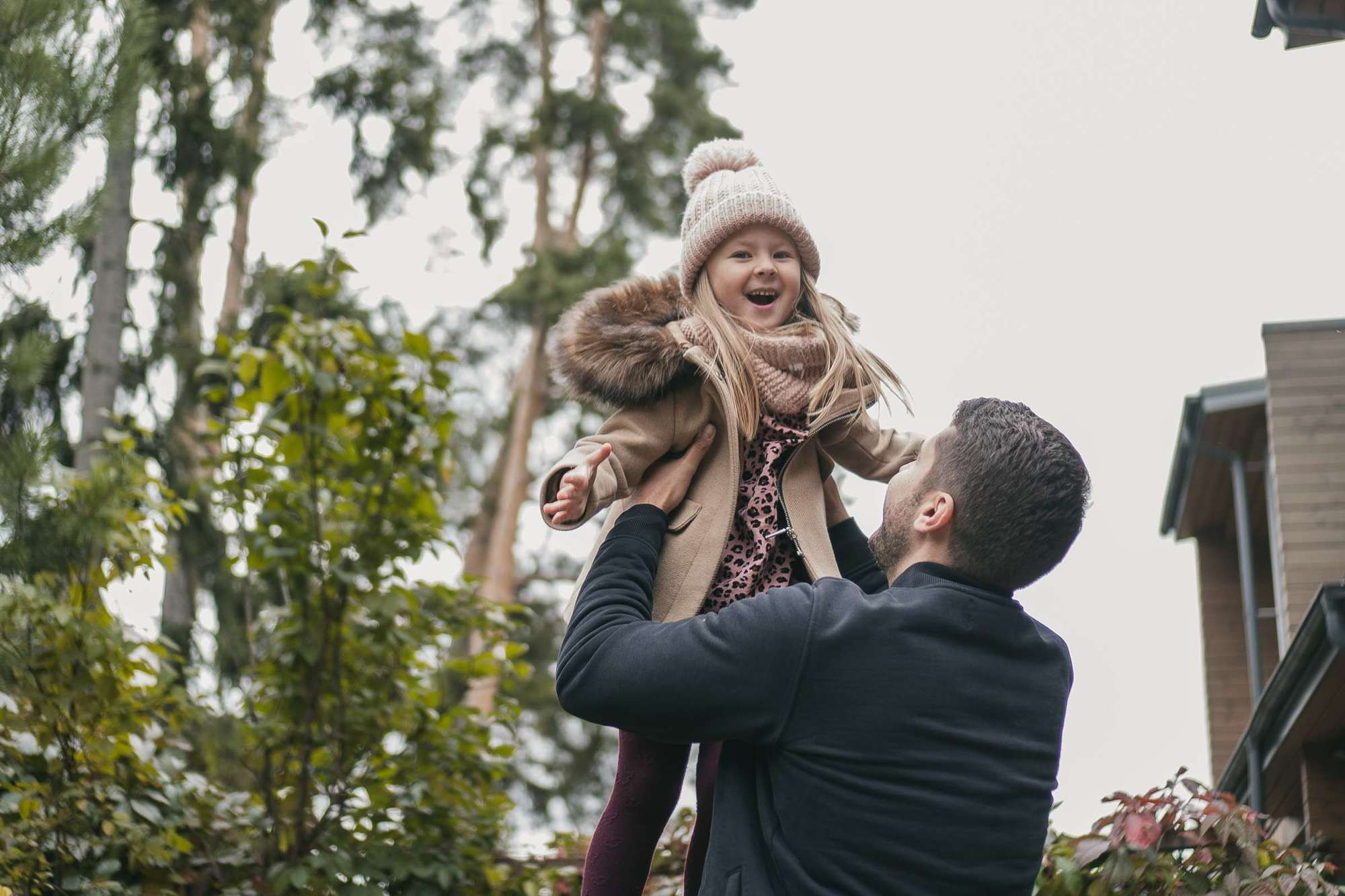 Семейная. Профессиональный фотограф в Москве Светлана Гайдукова