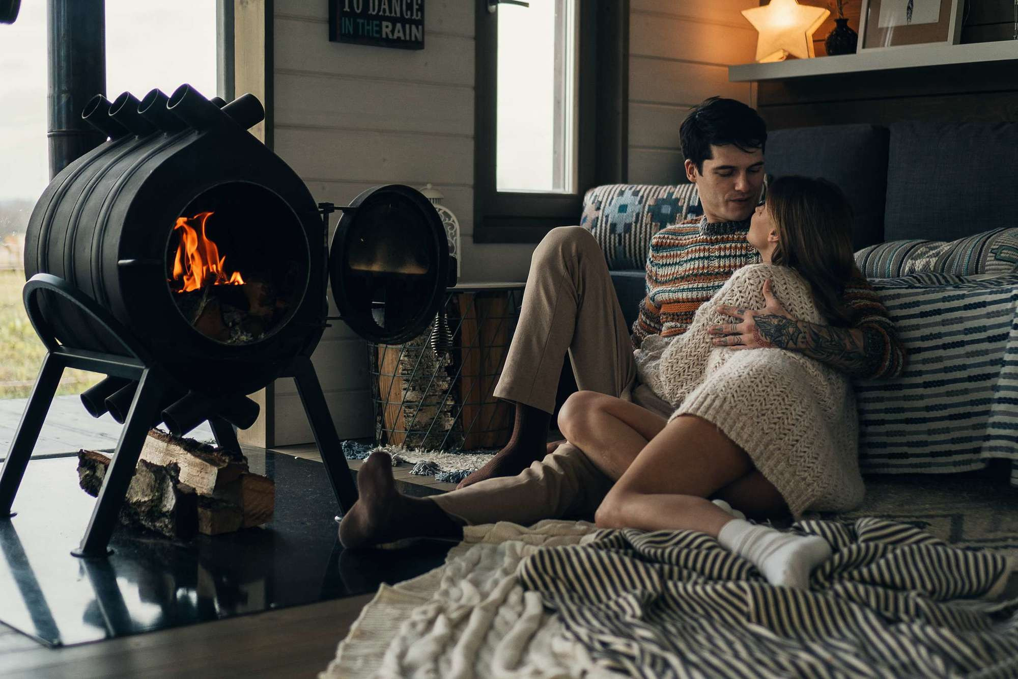 Лавстори. Профессиональный фотограф в Москве Светлана Гайдукова