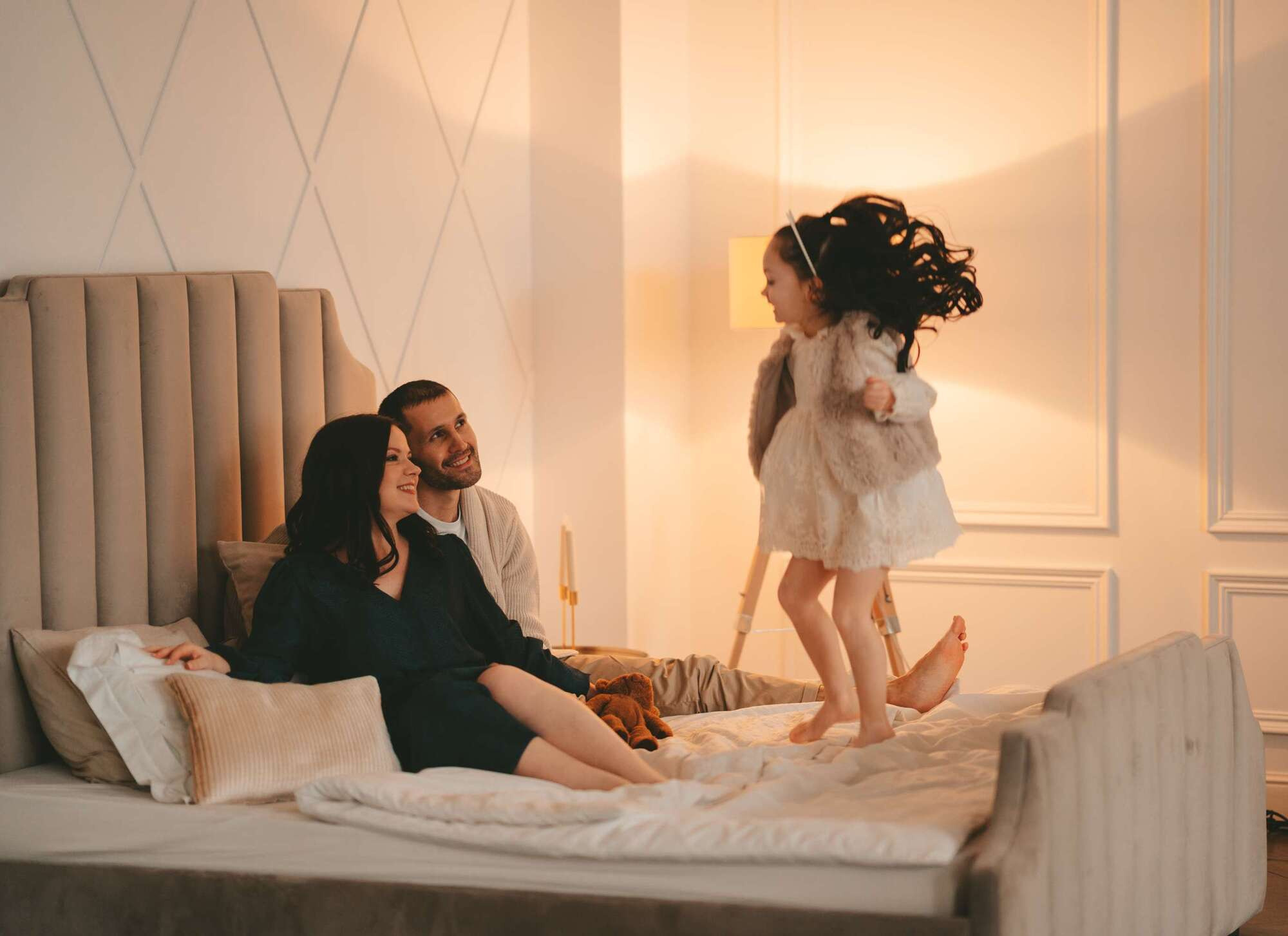 Семейная. Профессиональный фотограф в Москве Светлана Гайдукова