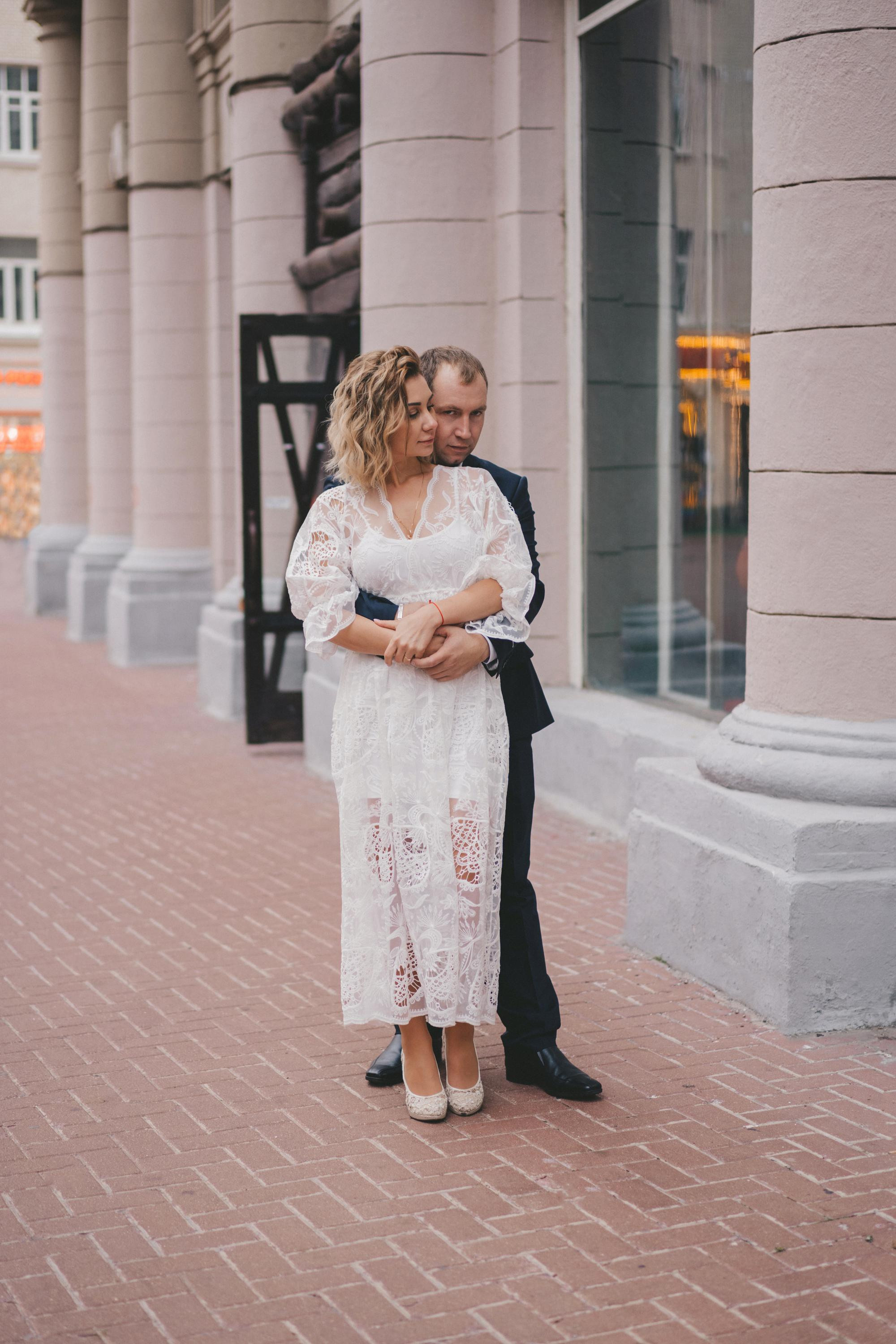 Свадьба. Профессиональный фотограф в Москве Светлана Гайдукова