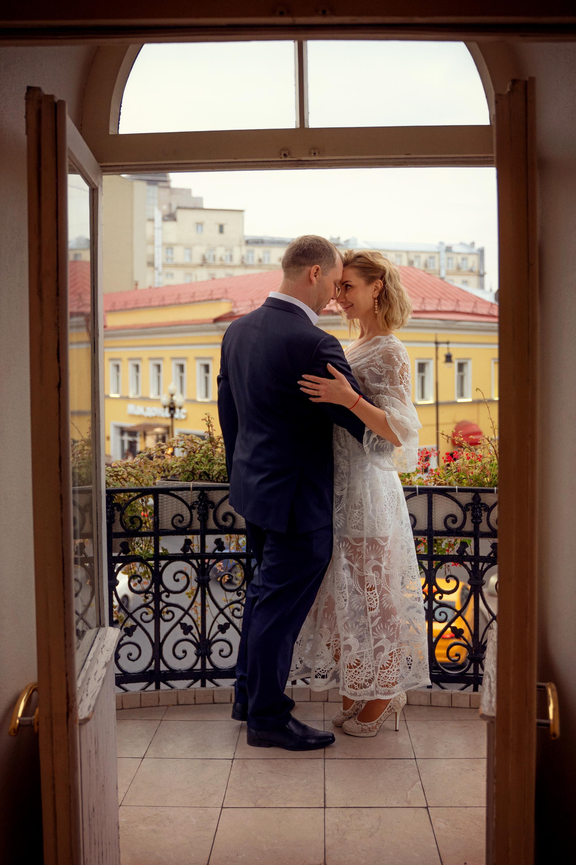 Свадьба. Профессиональный фотограф в Москве Светлана Гайдукова