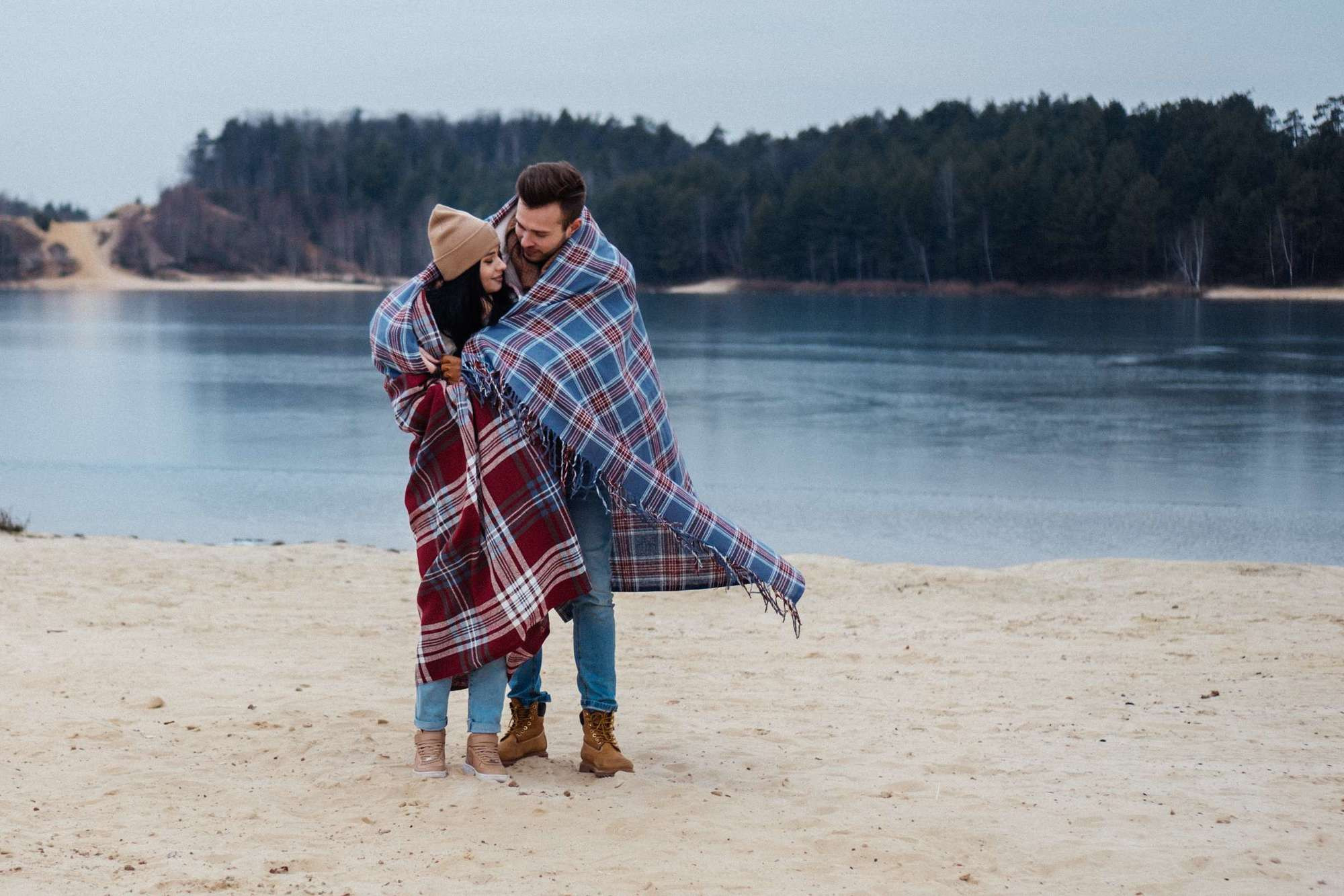 Лавстори. Профессиональный фотограф в Москве Светлана Гайдукова