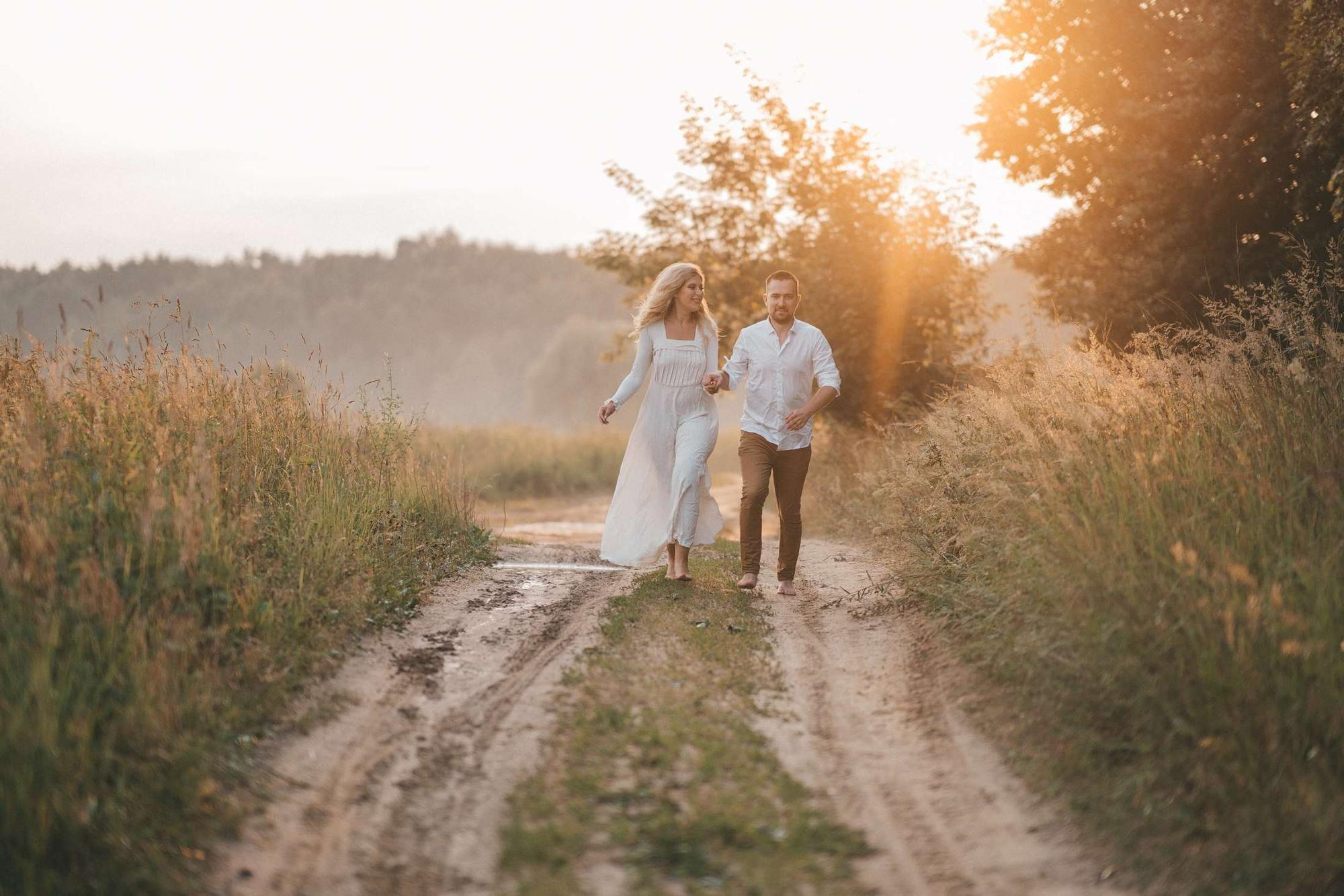 Лавстори. Профессиональный фотограф в Москве Светлана Гайдукова