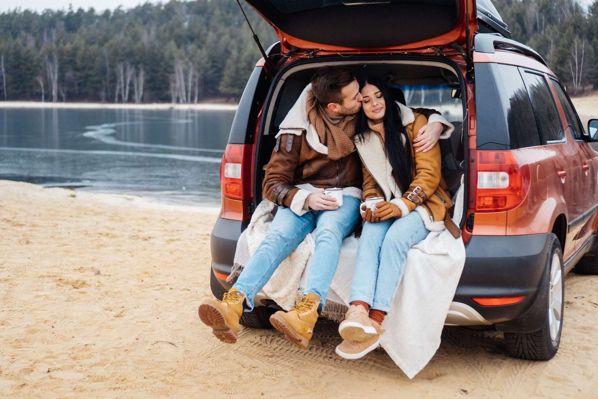 Лавстори. Профессиональный фотограф в Москве Светлана Гайдукова