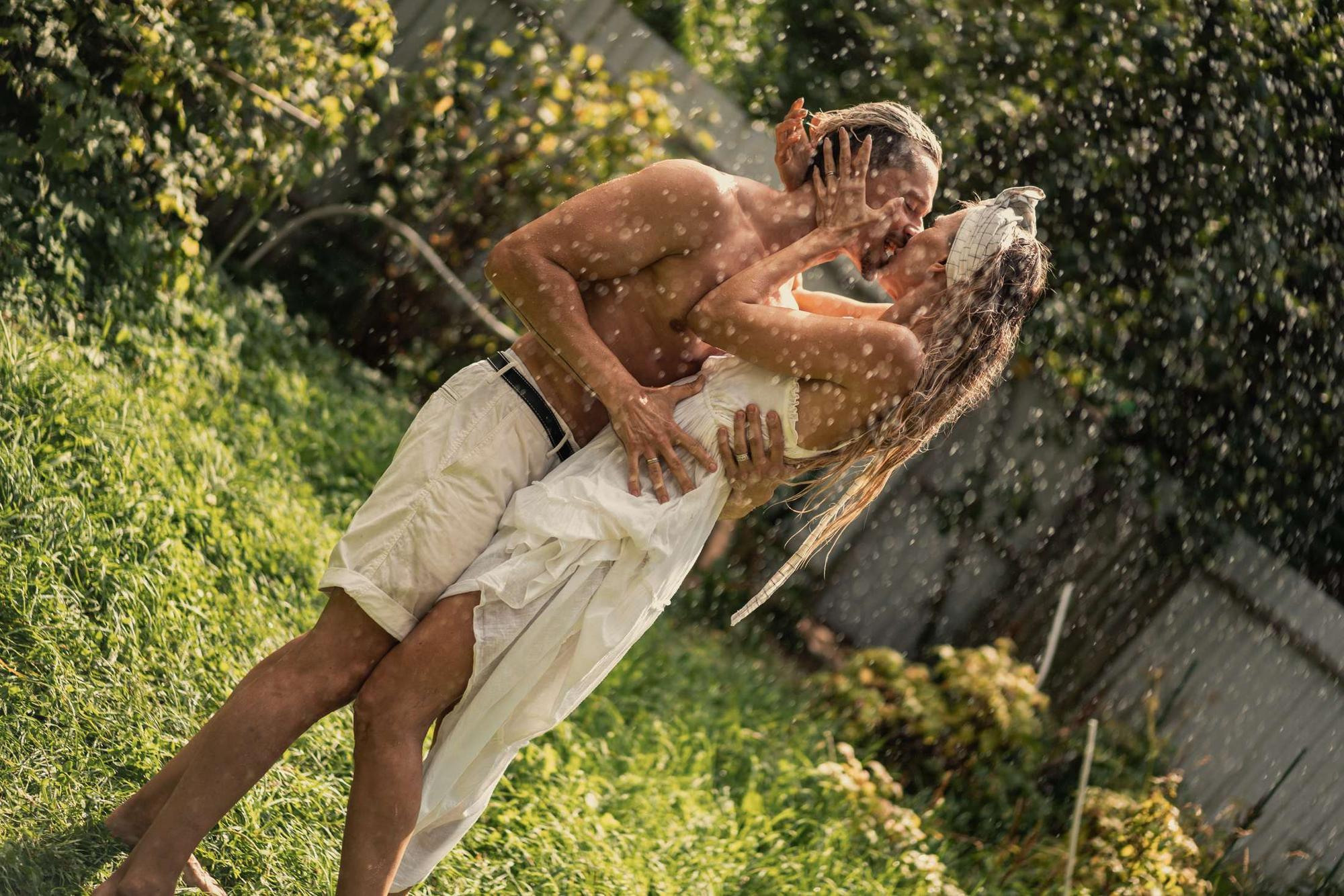 Профессиональный фотограф в Москве Светлана Гайдукова