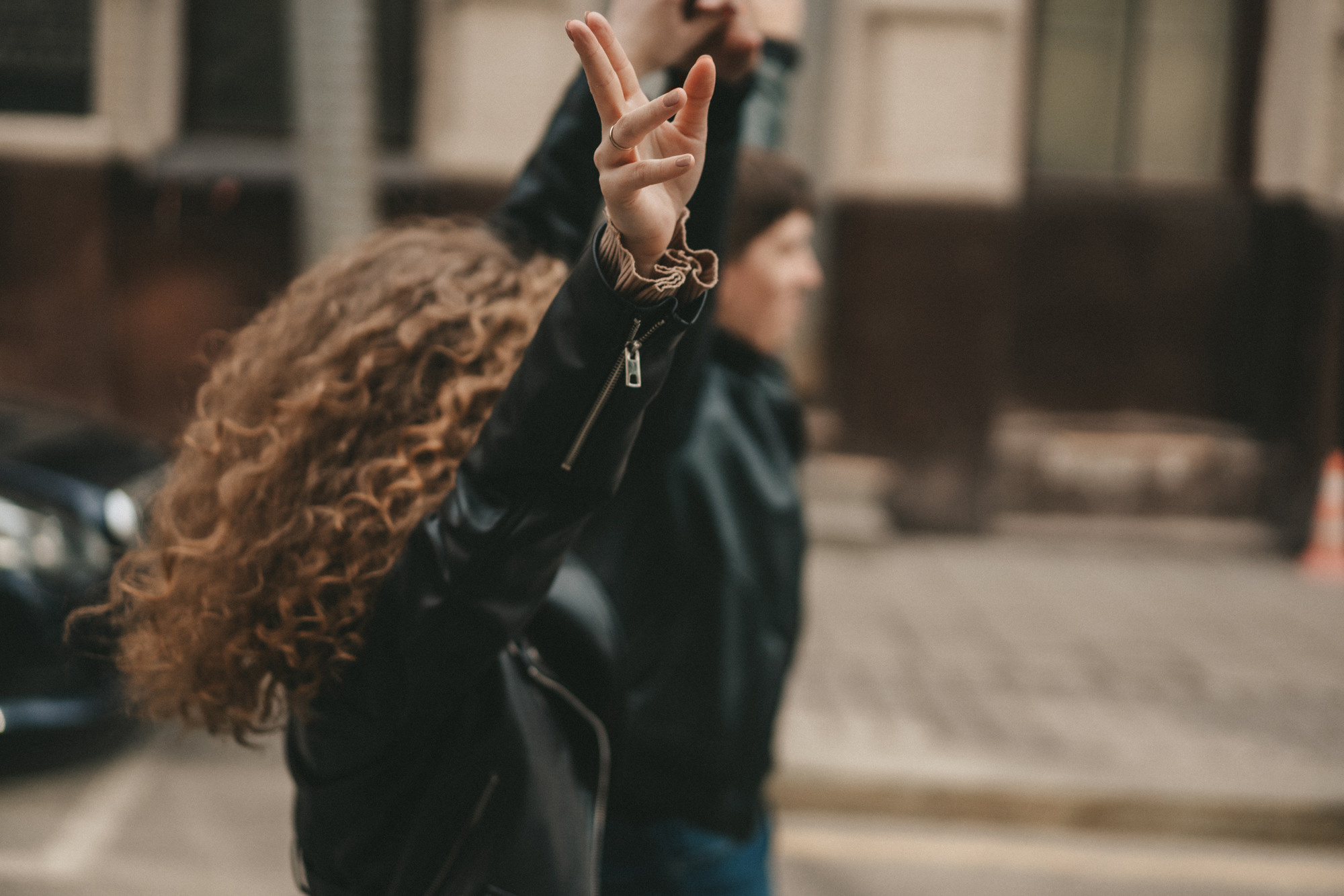 Семейная. Профессиональный фотограф в Москве Светлана Гайдукова