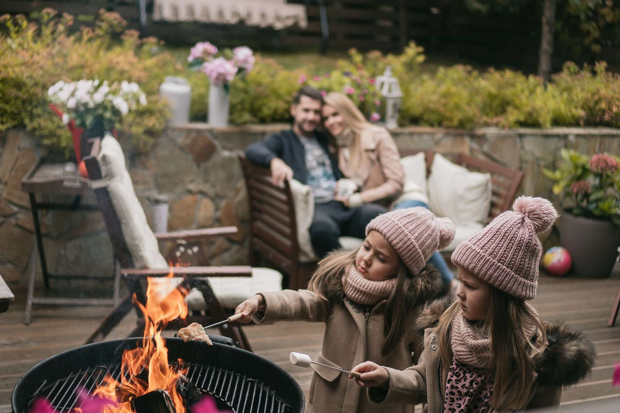 Семейная. Профессиональный фотограф в Москве Светлана Гайдукова