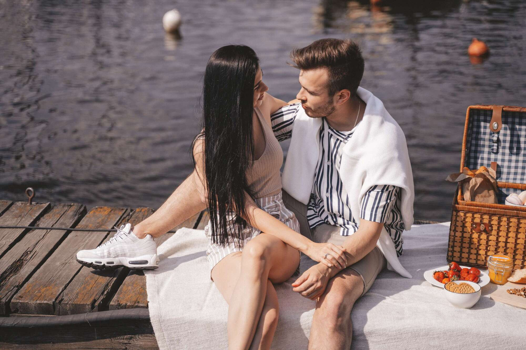 Лавстори. Профессиональный фотограф в Москве Светлана Гайдукова