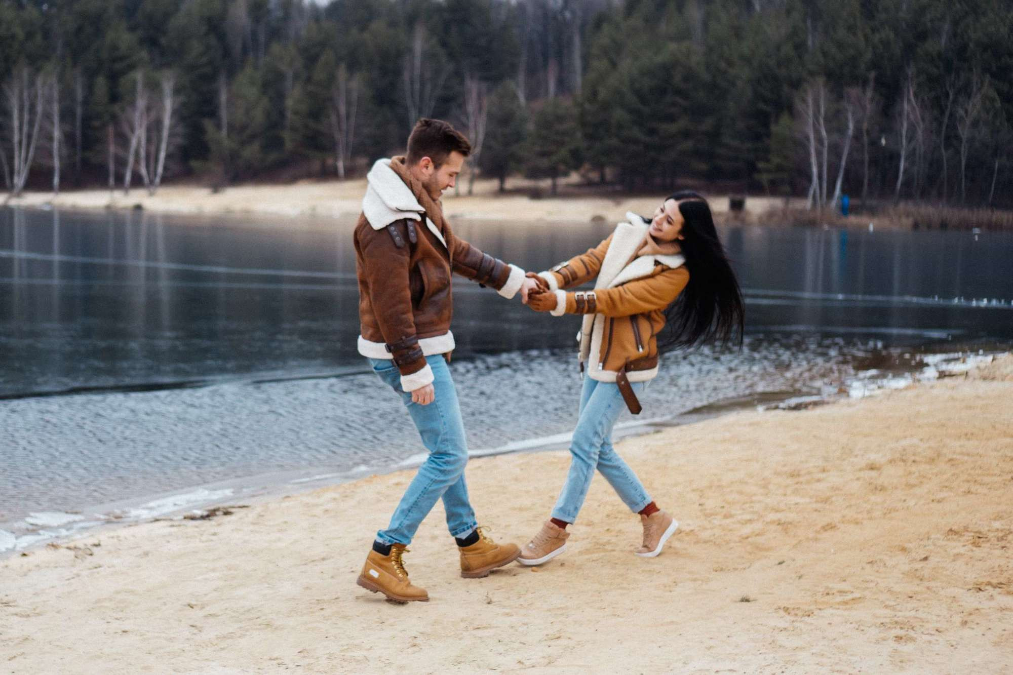 Лавстори. Профессиональный фотограф в Москве Светлана Гайдукова