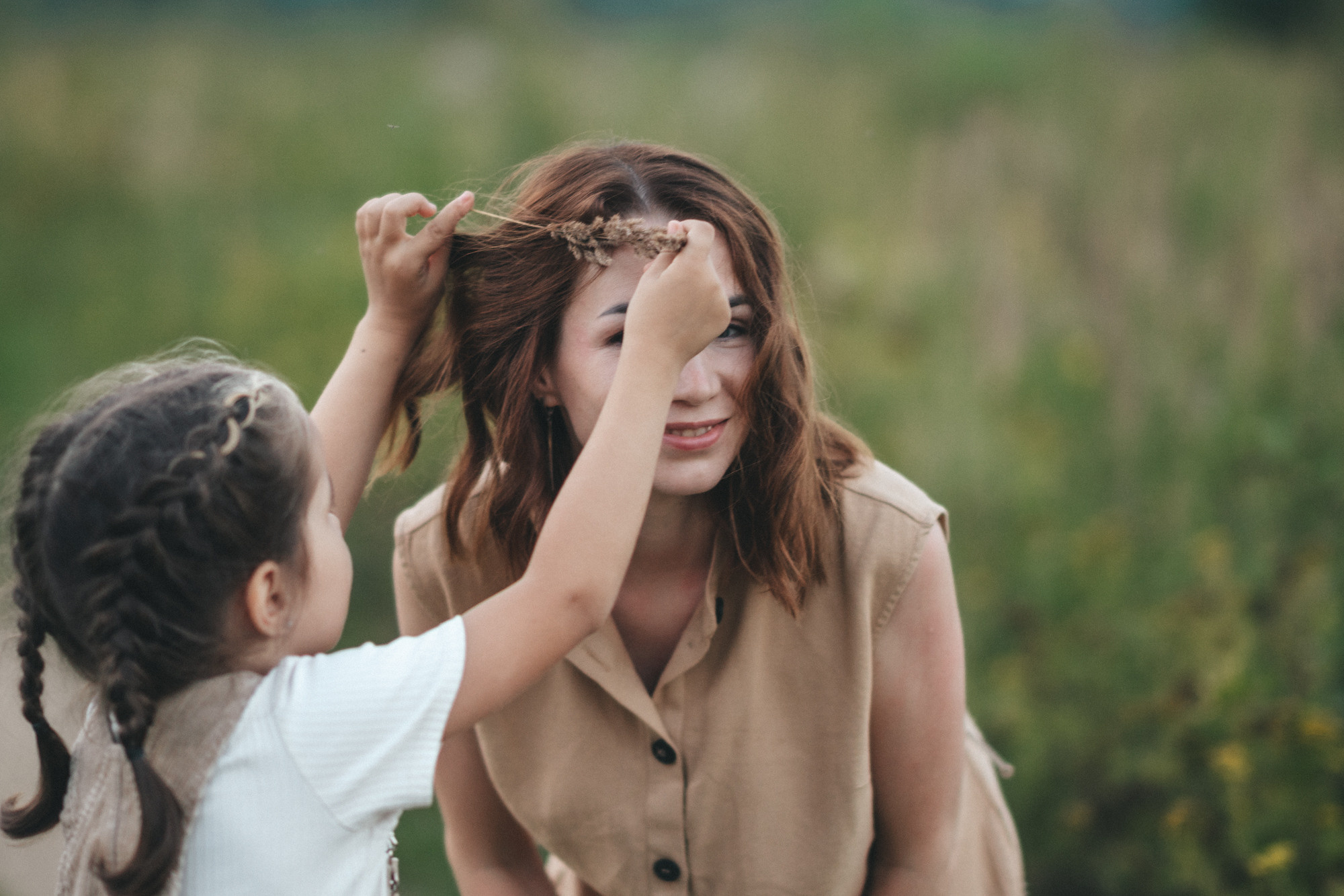 Семейная. Профессиональный фотограф в Москве Светлана Гайдукова