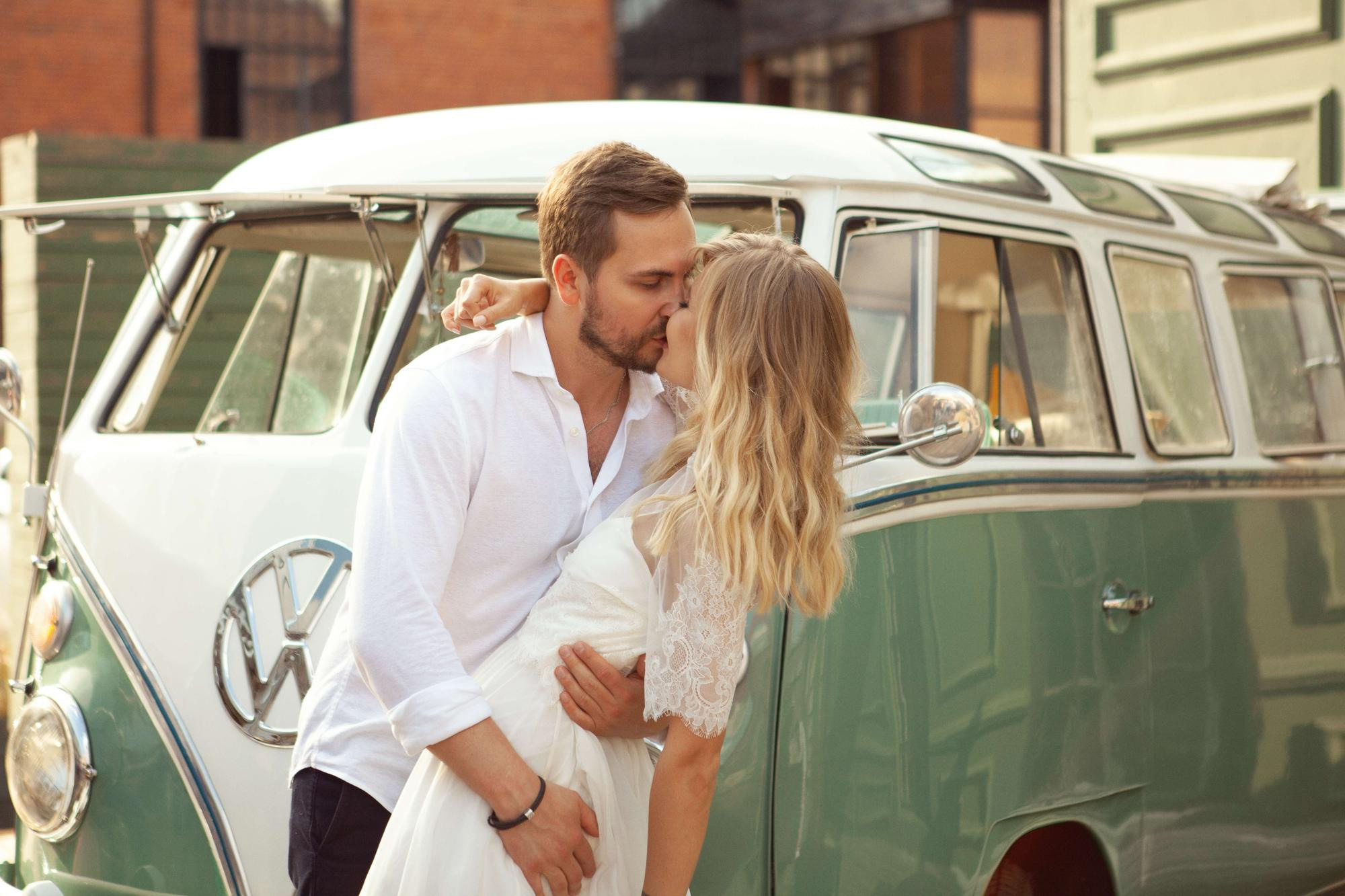 Свадьба. Профессиональный фотограф в Москве Светлана Гайдукова