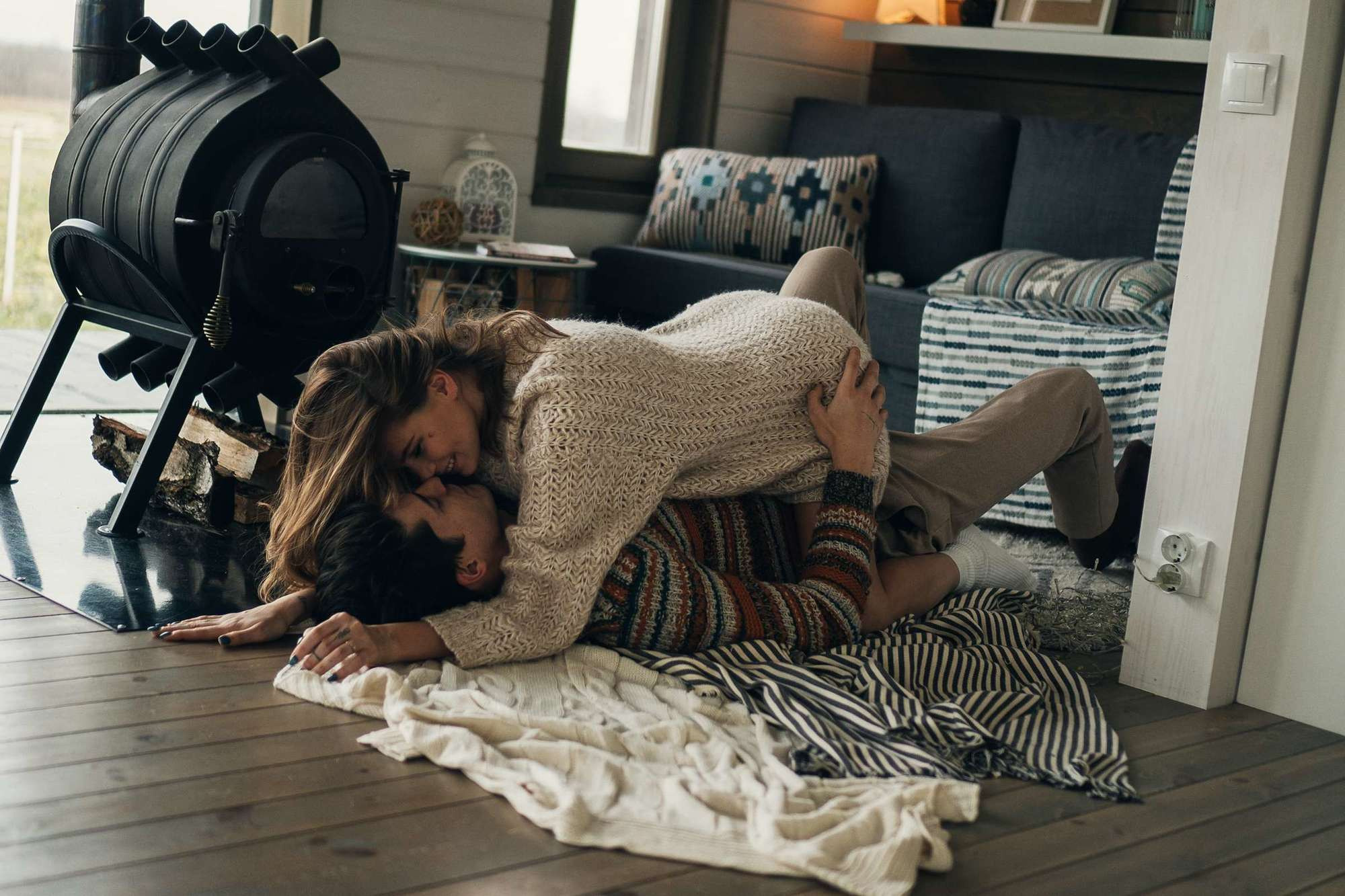 Лавстори. Профессиональный фотограф в Москве Светлана Гайдукова