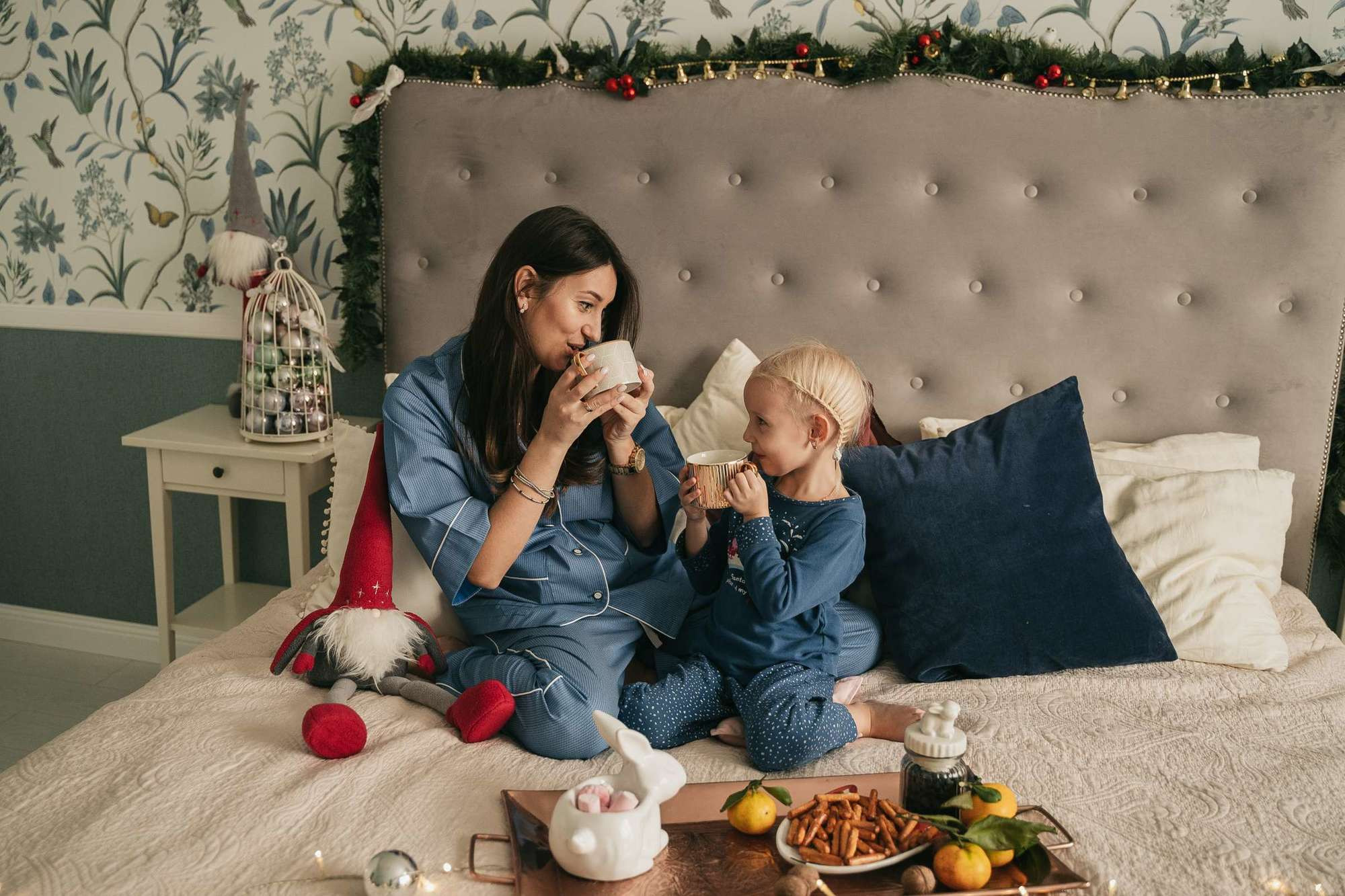 Семейная. Профессиональный фотограф в Москве Светлана Гайдукова