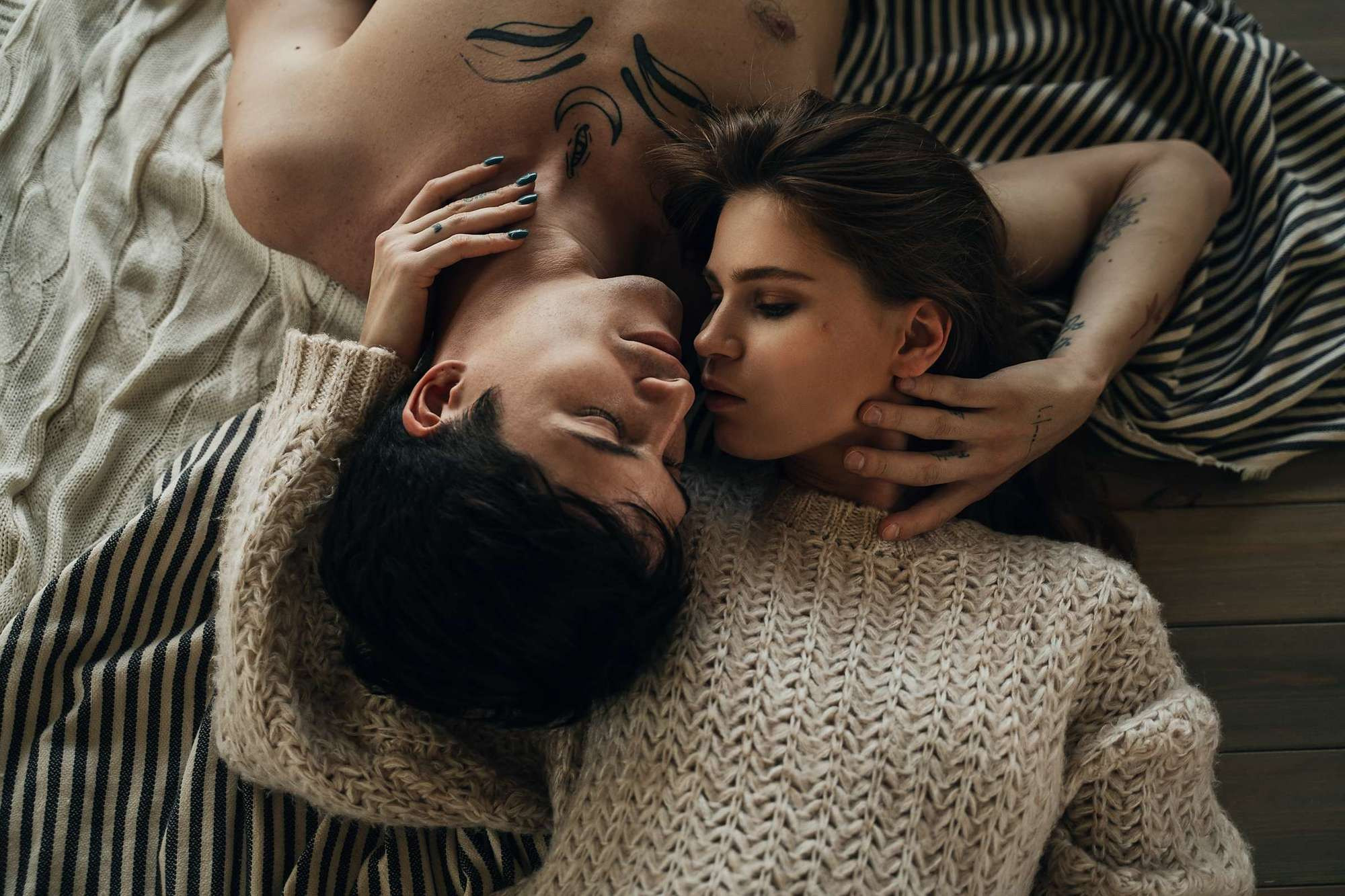 Лавстори. Профессиональный фотограф в Москве Светлана Гайдукова