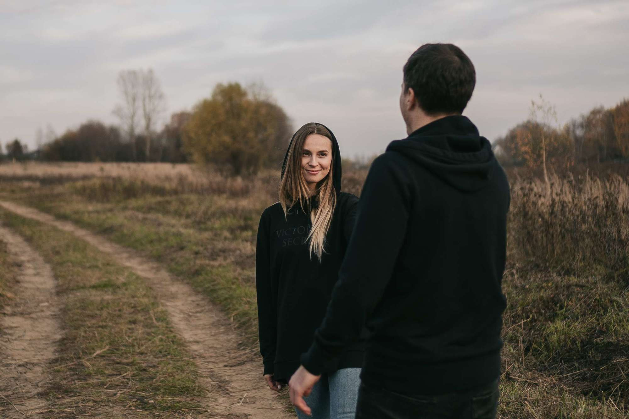 Лавстори. Профессиональный фотограф в Москве Светлана Гайдукова