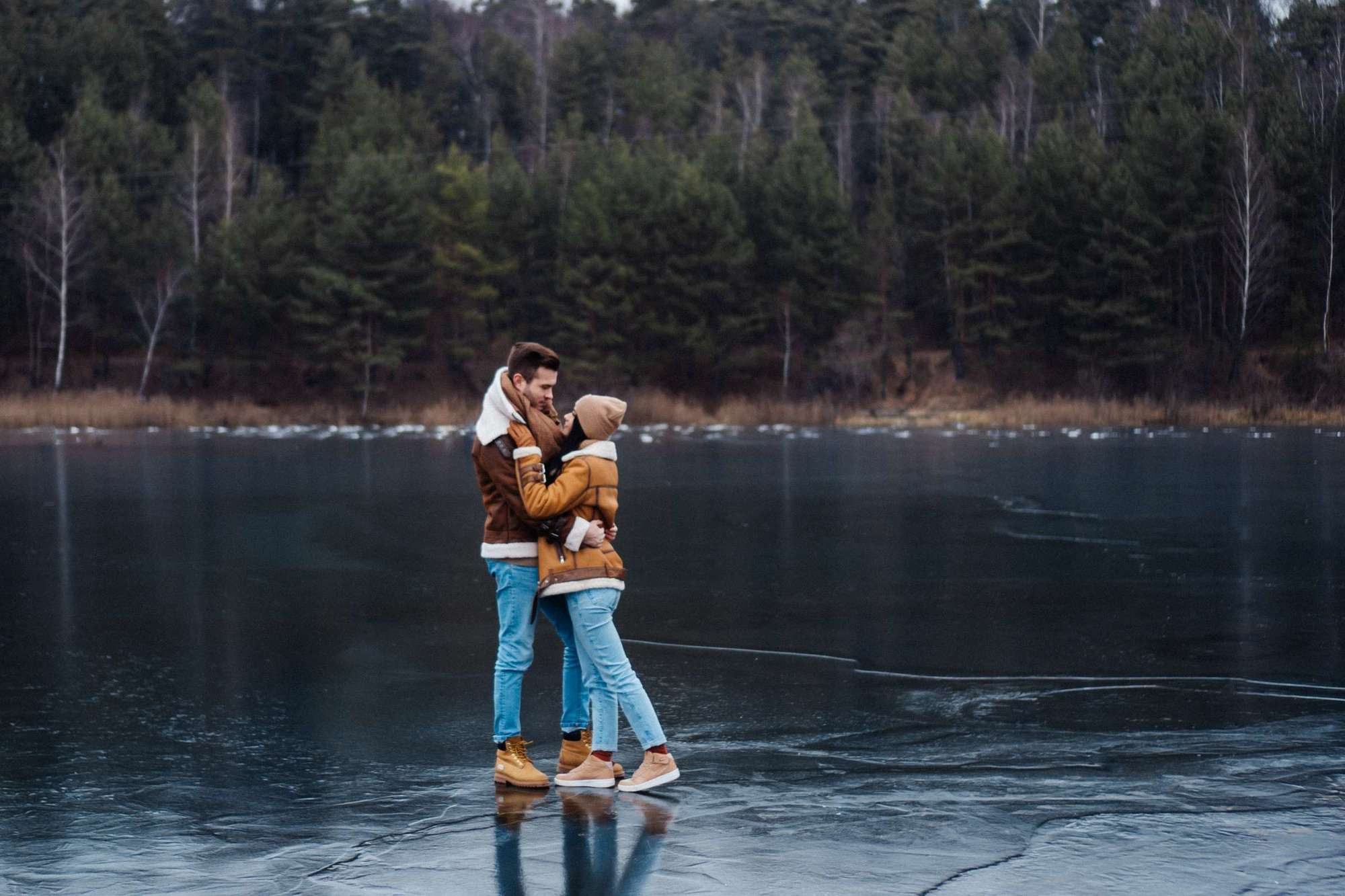 Лавстори. Профессиональный фотограф в Москве Светлана Гайдукова
