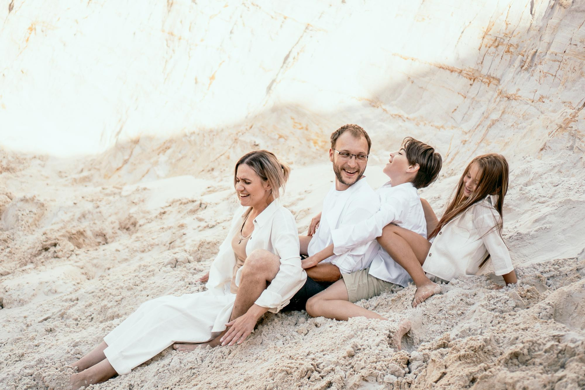 Семейная. Профессиональный фотограф в Москве Светлана Гайдукова