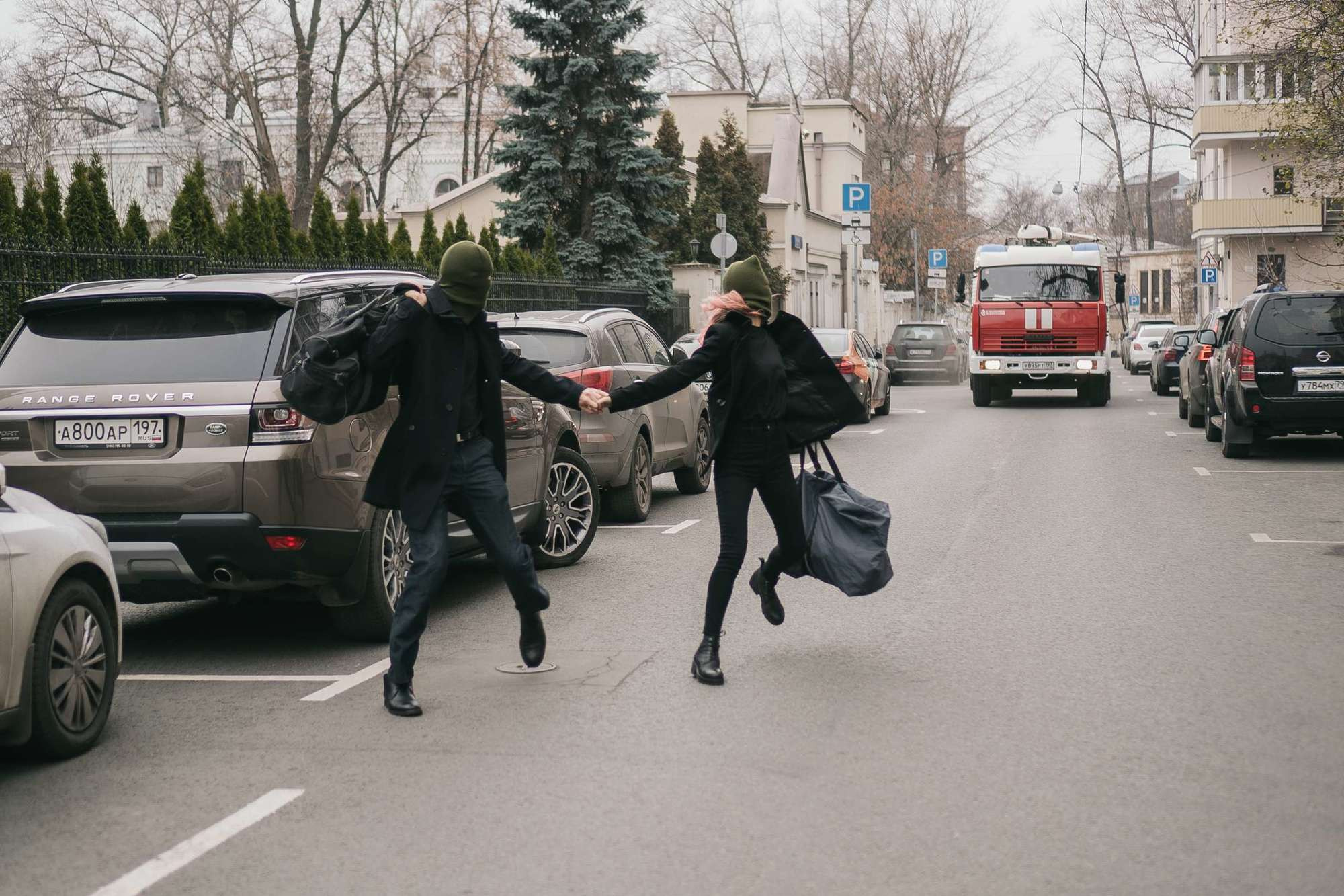 Лавстори. Профессиональный фотограф в Москве Светлана Гайдукова