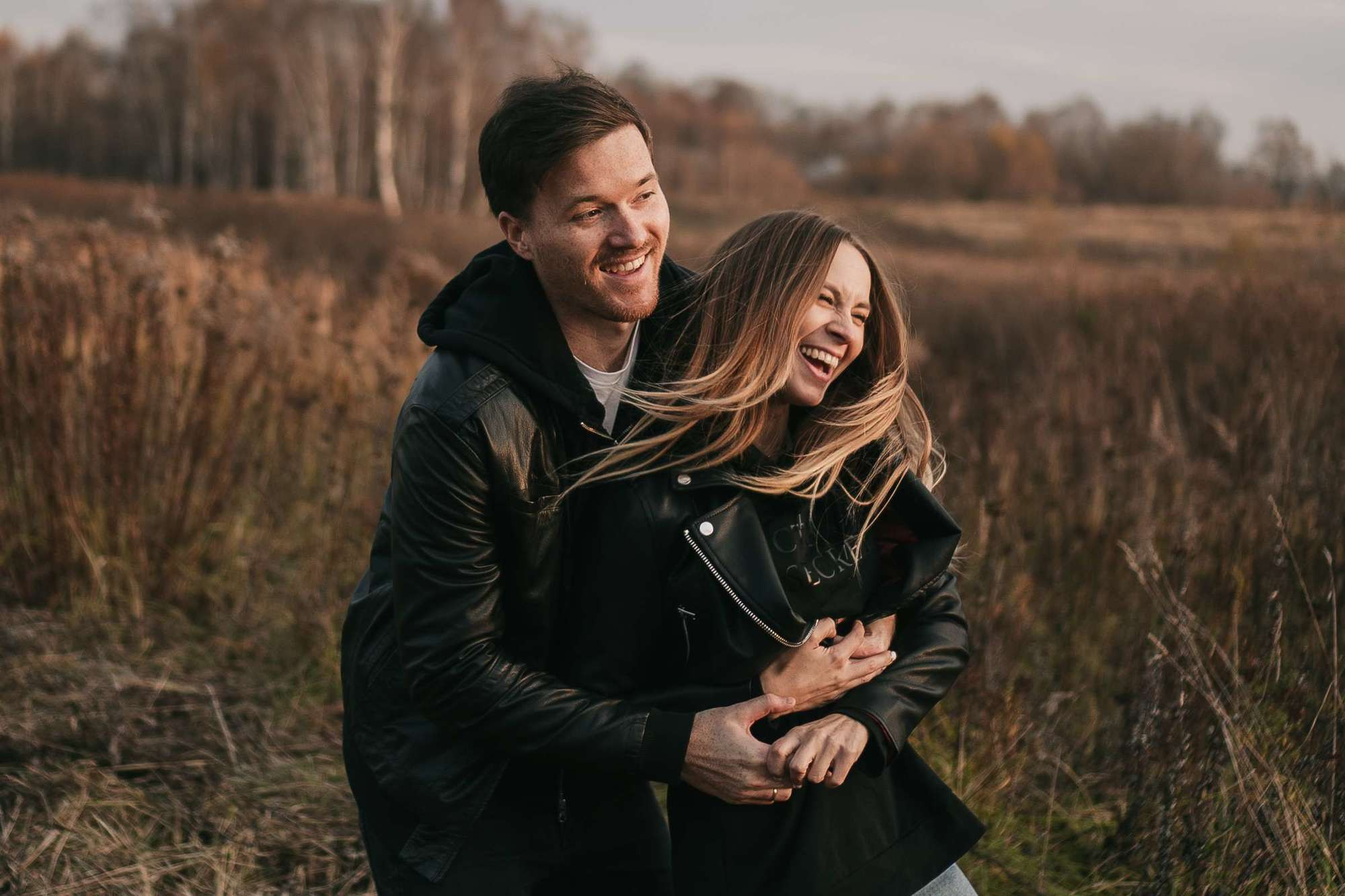 Лавстори. Профессиональный фотограф в Москве Светлана Гайдукова