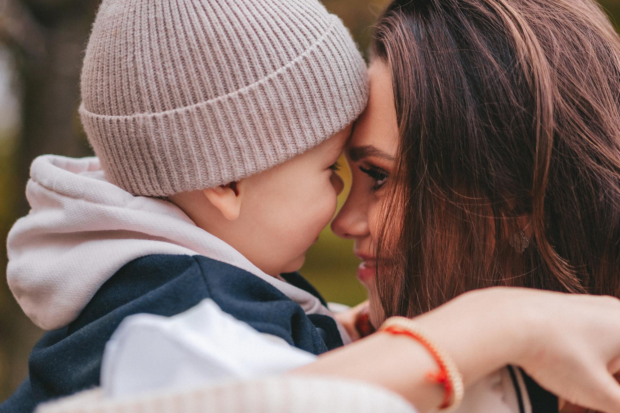 Семейная. Профессиональный фотограф в Москве Светлана Гайдукова