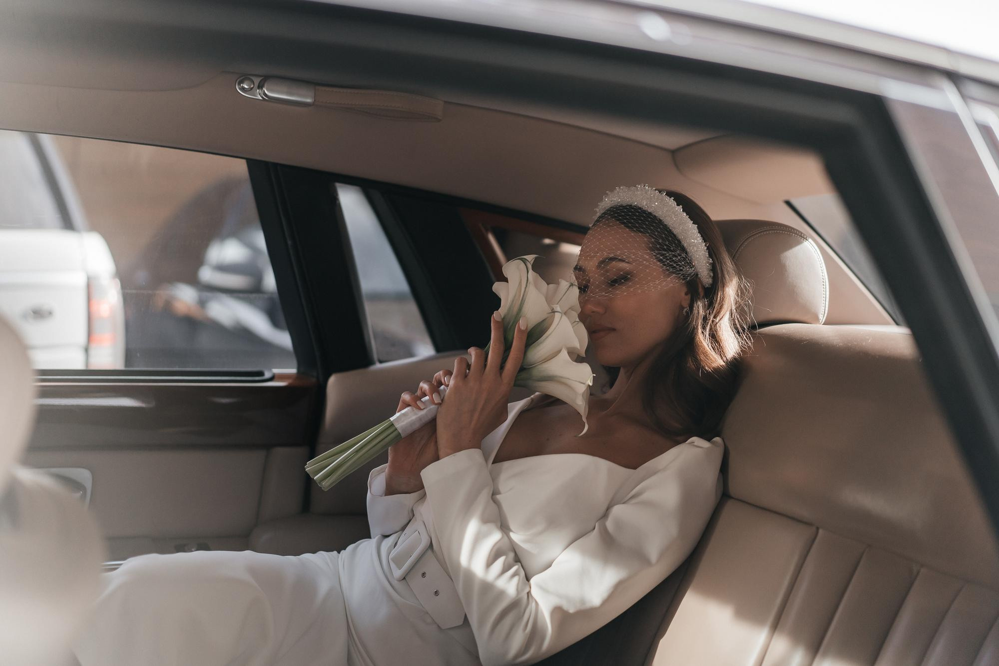 Свадьба. Профессиональный фотограф в Москве Светлана Гайдукова