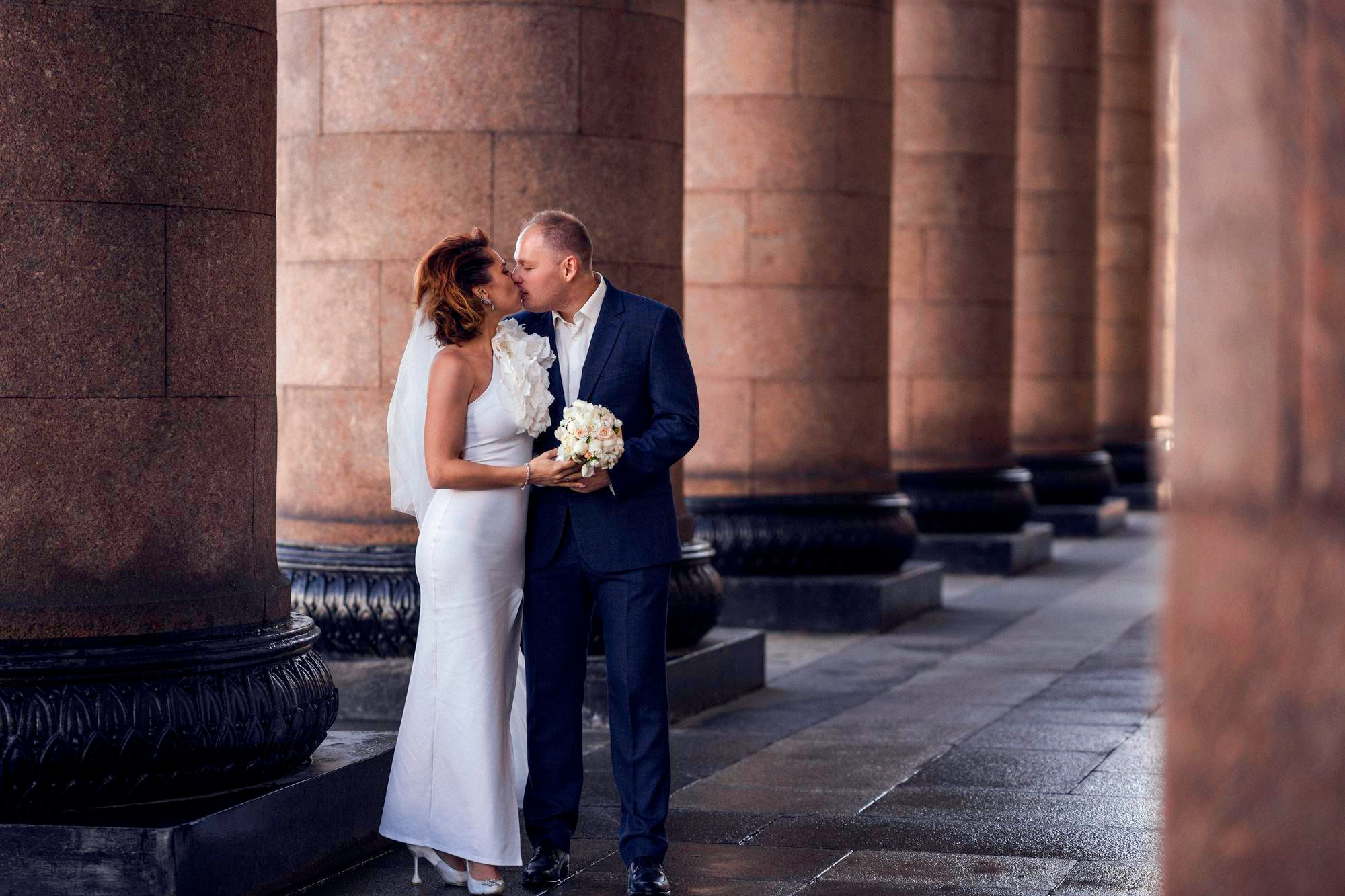 Свадьба. Профессиональный фотограф в Москве Светлана Гайдукова
