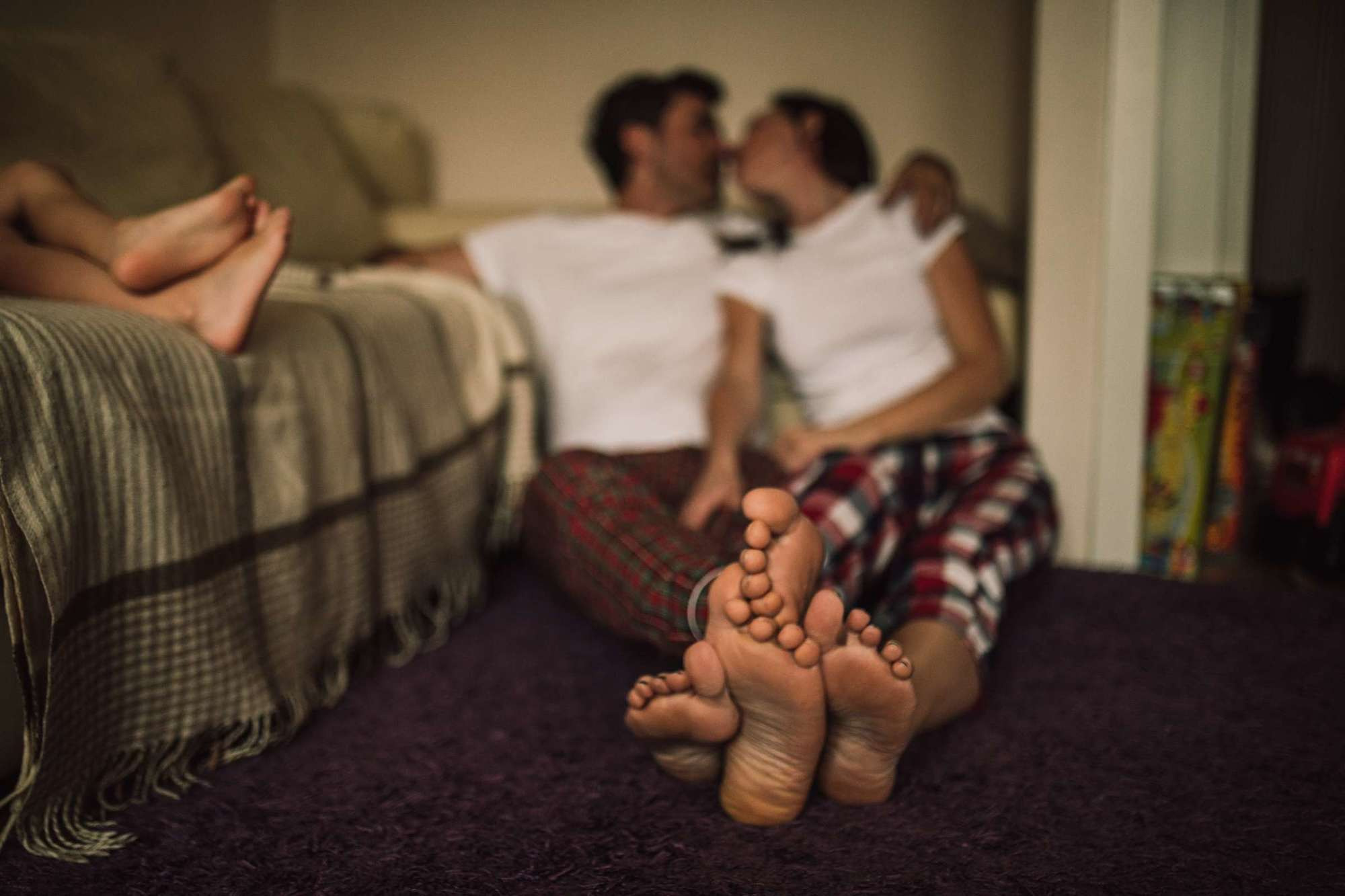 Семейная. Профессиональный фотограф в Москве Светлана Гайдукова