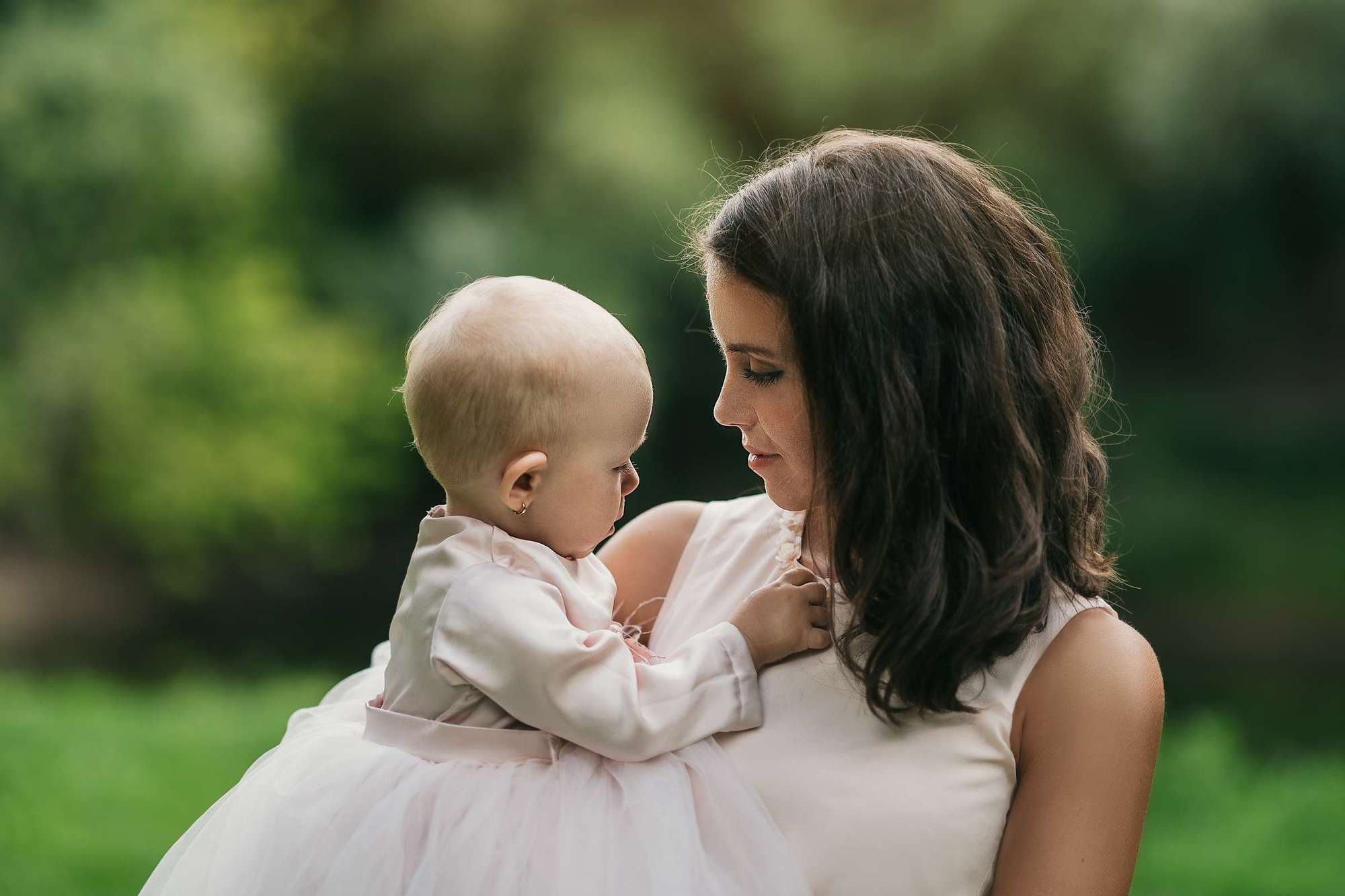 Семейная. Профессиональный фотограф в Москве Светлана Гайдукова